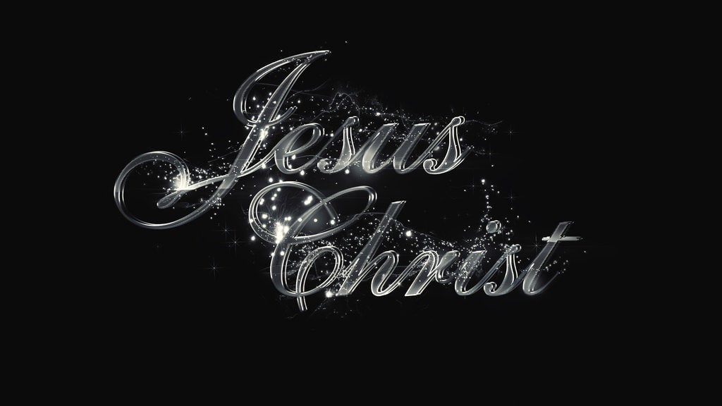 jesus christ, bibble, cross, jesus, 480P, christmas, HD Wallpaper