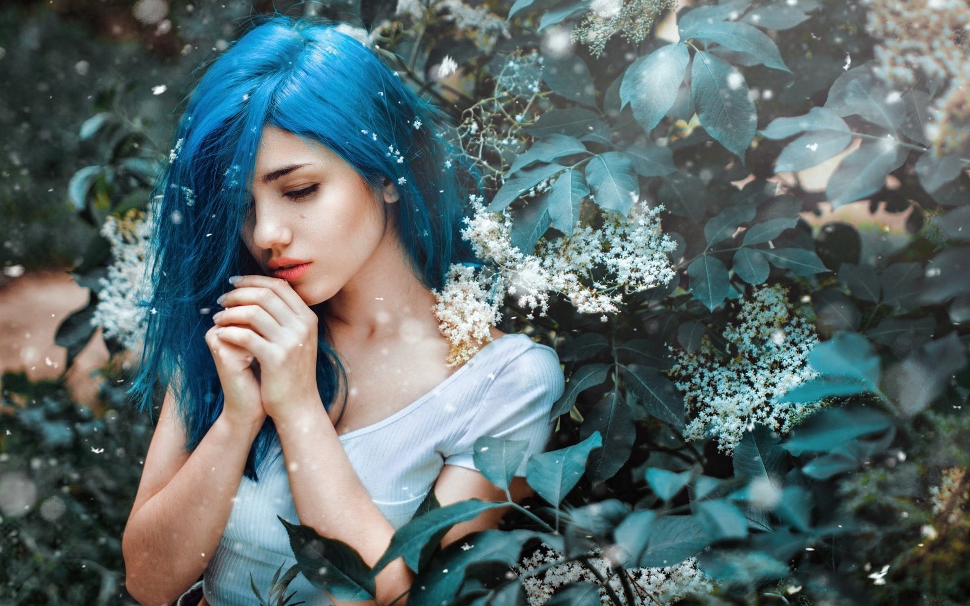 1080P, hot girl pics 1920x1200, HD Wallpaper
