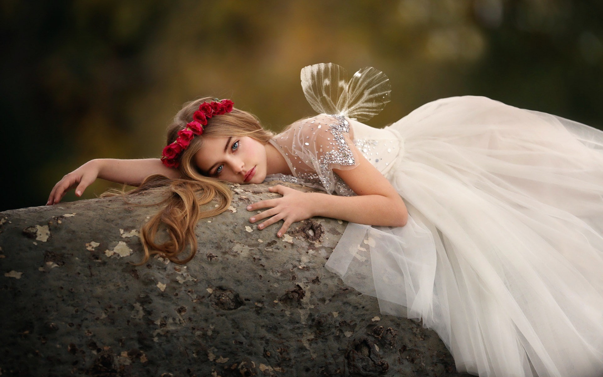 1080P, picture girl 1920x1200, HD Wallpaper