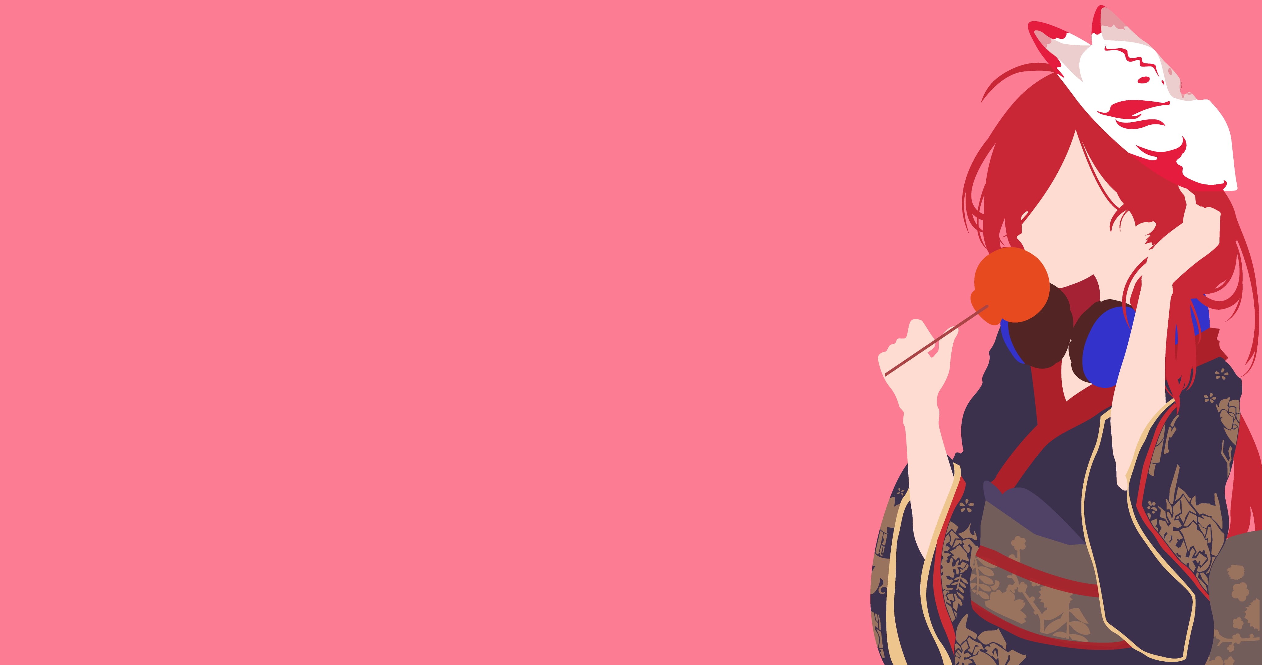 The Quintessential Quintuplets, 4K, Anime, Miku Nakano, HD Wallpaper