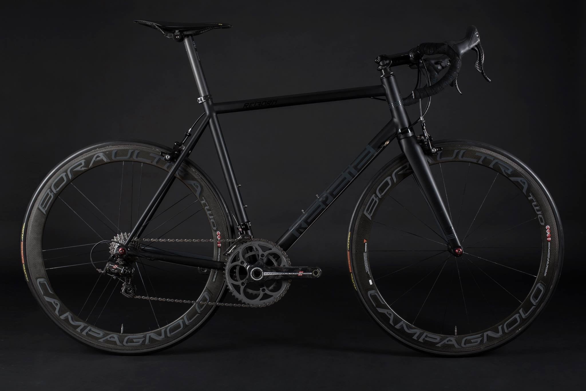 1080P, spoke, mode of transportation, road, abandoned, studio shot, black, night, transportation, carbon fiber , land vehicle, stationary, bicycle, metal, HD Wallpaper