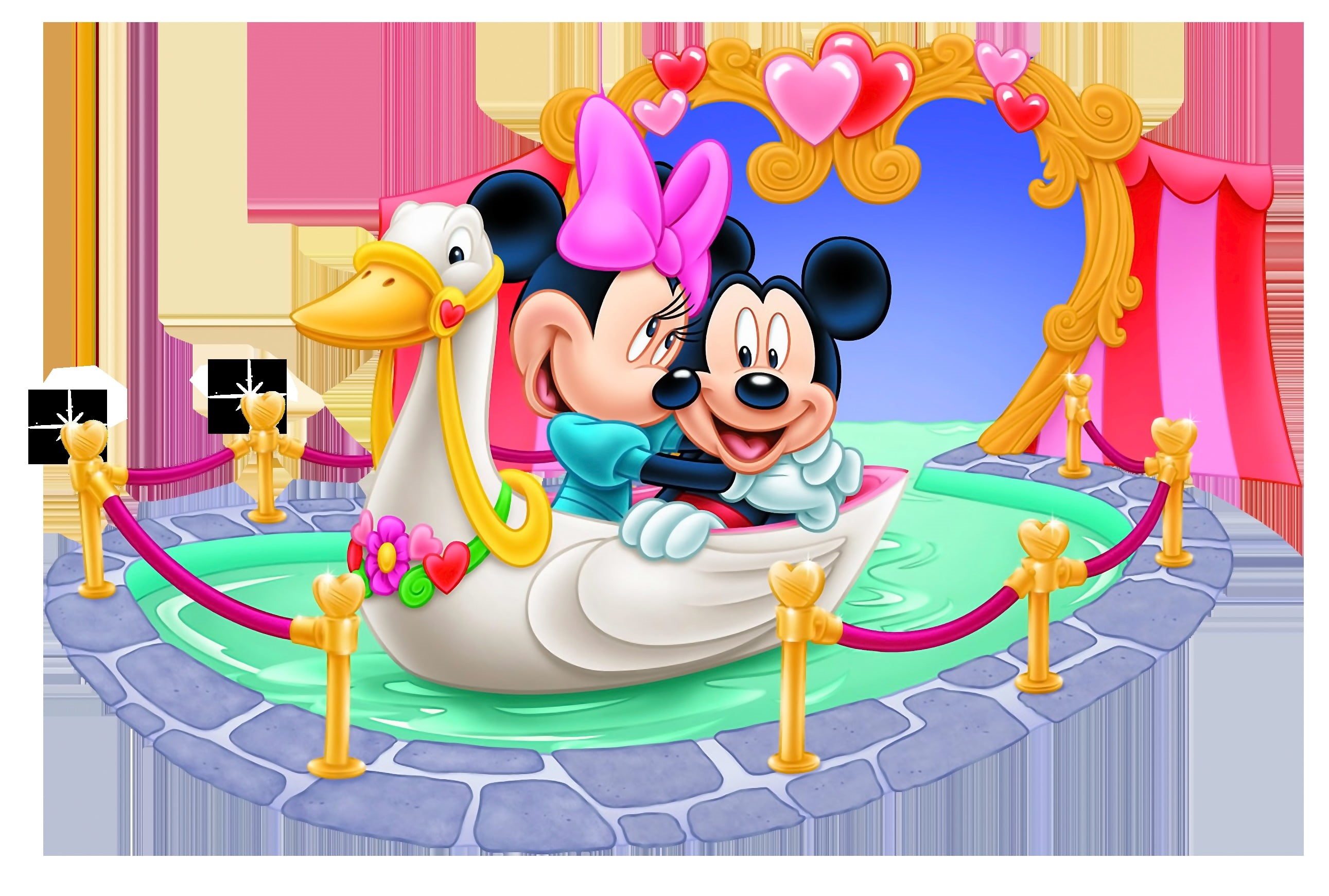 human representation, no people, balloon, disney, mammal, auto post production filter, mouse, 2K, multi colored, tunnel, art and craft, toy, celebration, HD Wallpaper