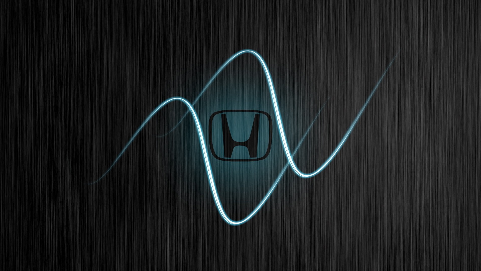 1080P, Honda, Photoshop, HD Wallpaper
