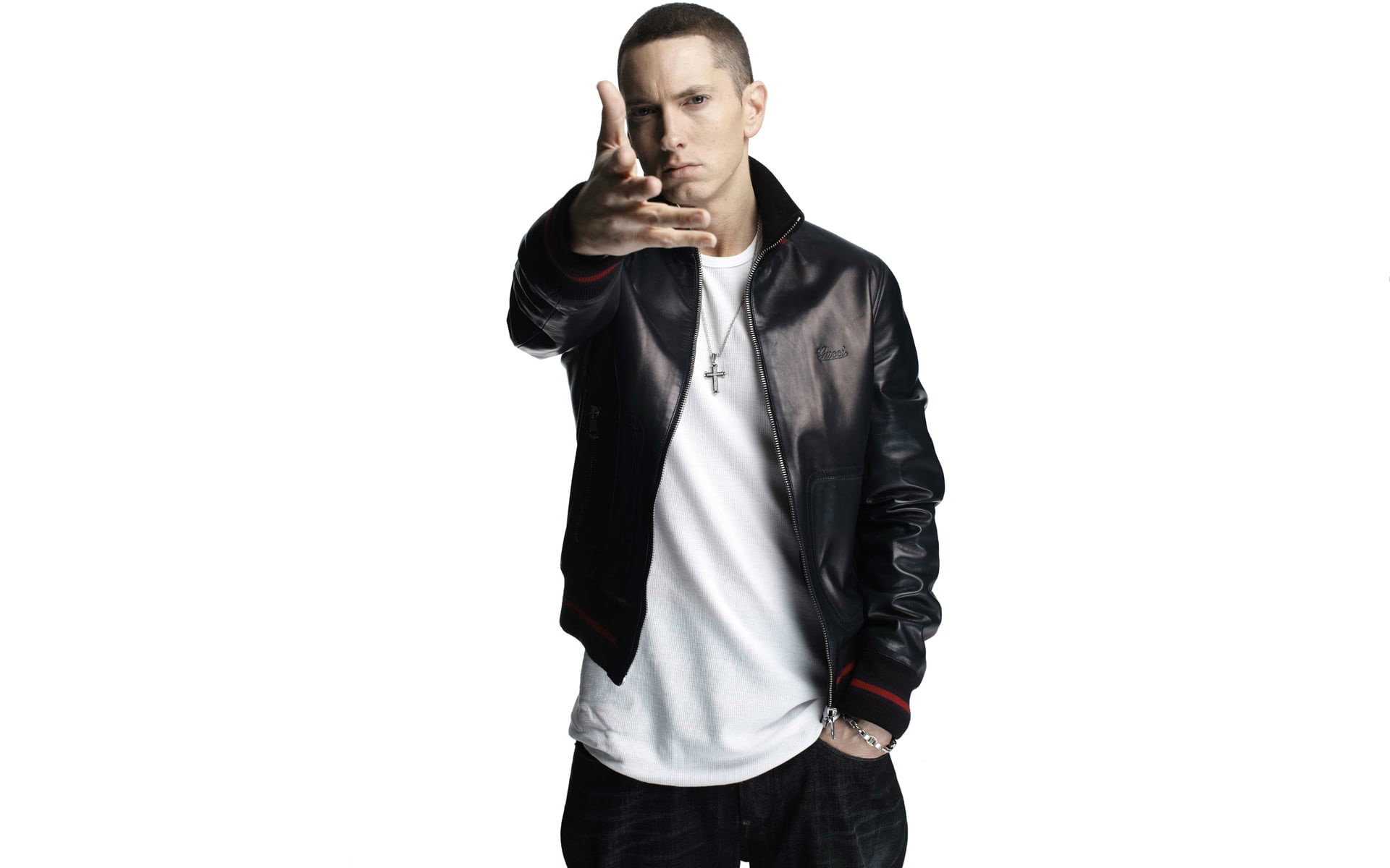 indoors, slim, hop, hands in pockets, cut out, shady, rap, contemplation, studio shot, adult, young men, males, casual clothing, three quarter length, young adult, HD Wallpaper