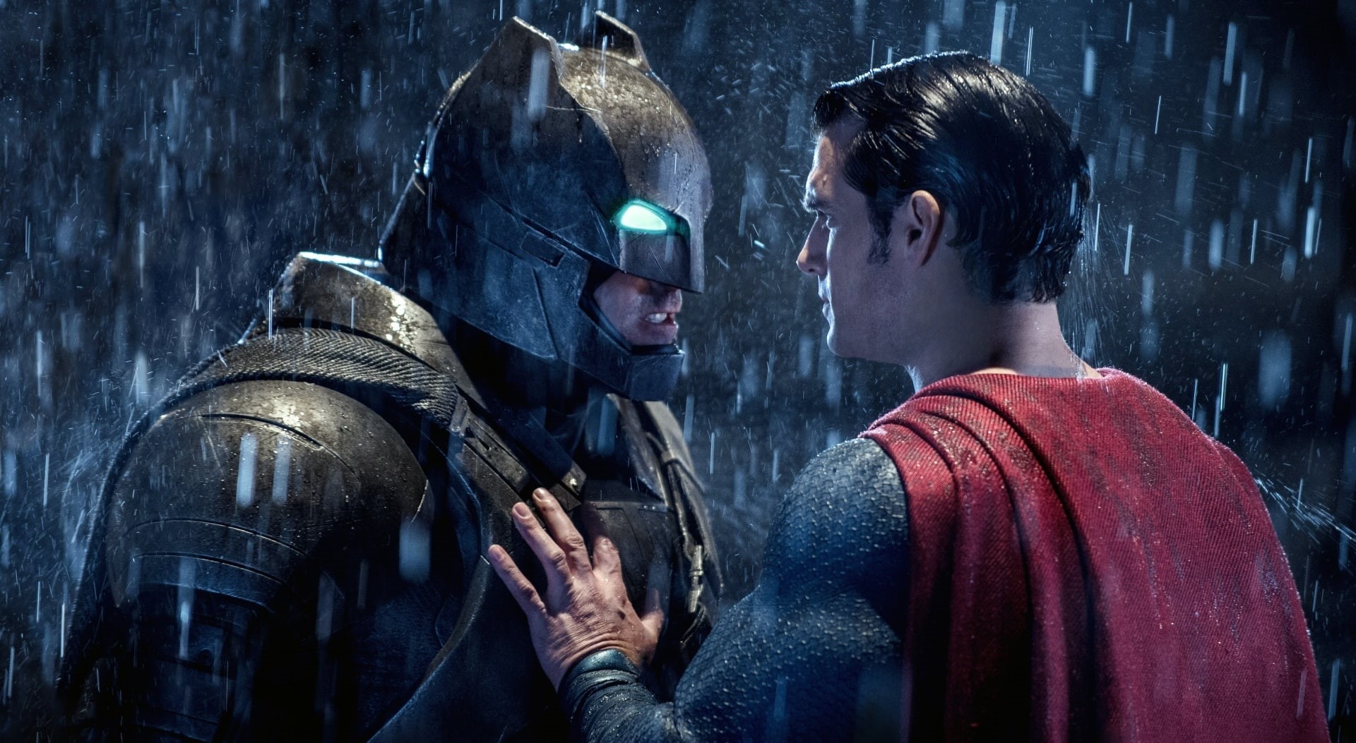 superman, architecture, face, young adult, night, vs, lifestyles, emotion, two people, headshot, real people, indoors, holding, portrait, weapon, Batman, HD Wallpaper