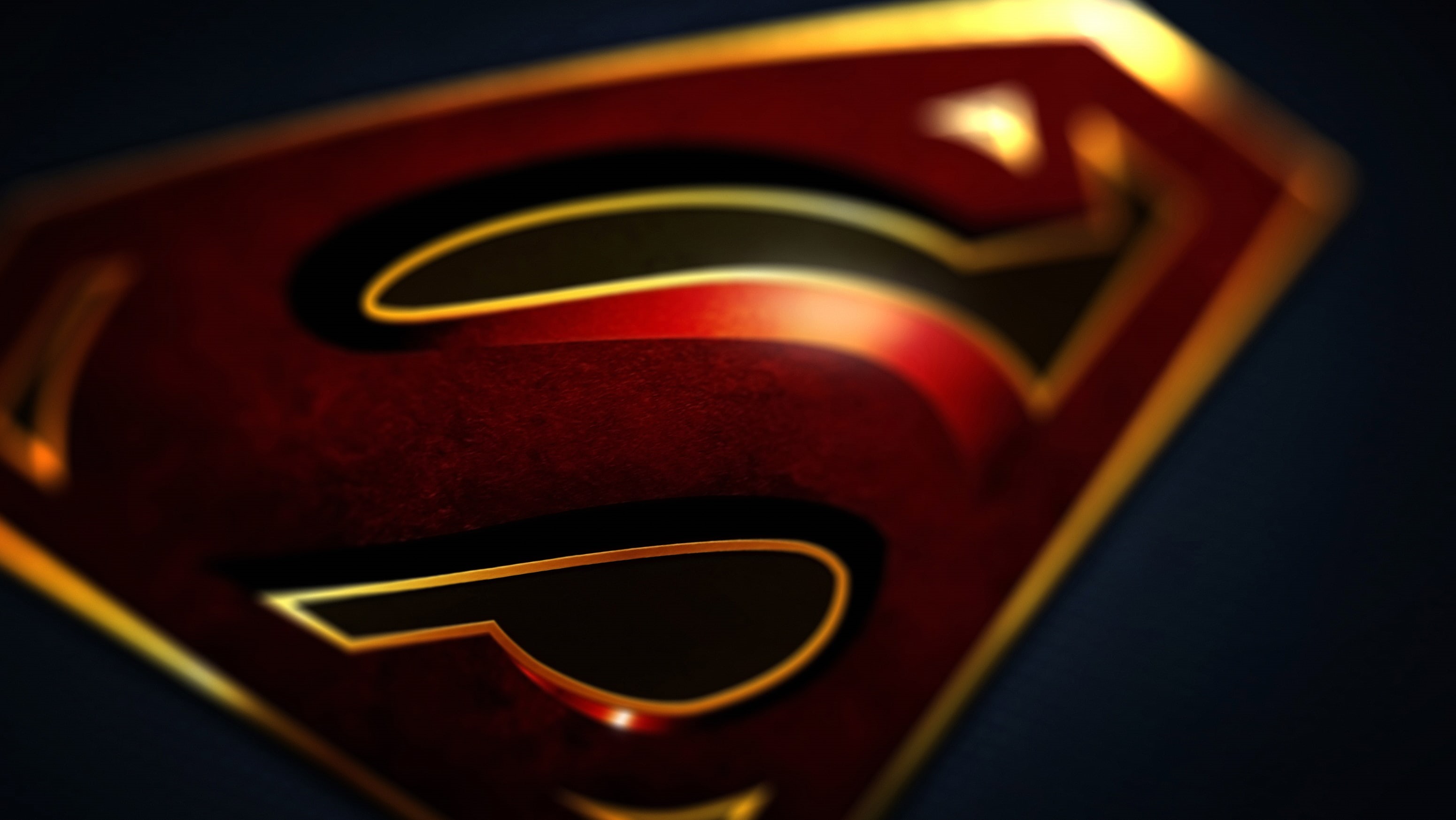still life, Photoshop, no people, sign, red, focus on foreground, 2K, multi colored, selective focus, illuminated, Superman, arts culture and entertainment, HD Wallpaper
