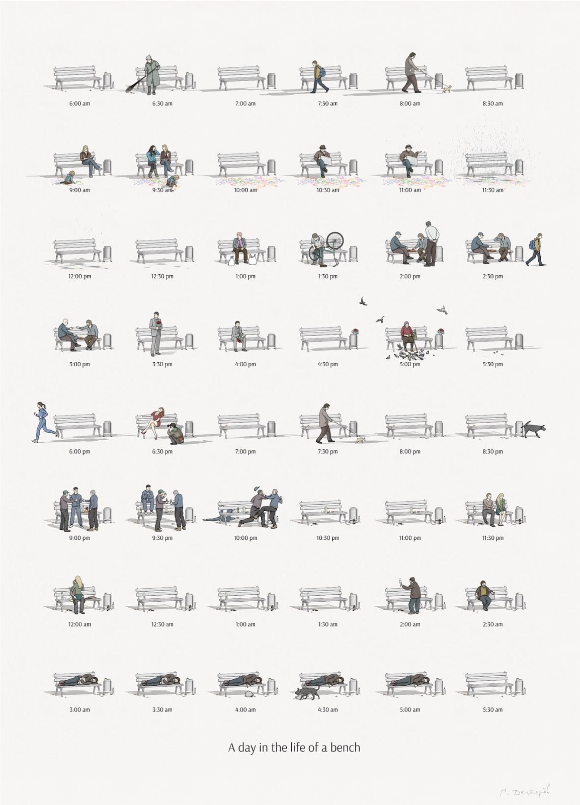 bicycle, digital art, old people, timelapse, children, sleeping, playing, dog, portrait display, empty, homeless, love, bench, birds, numbers, 720P, white background, Phone HD Wallpaper