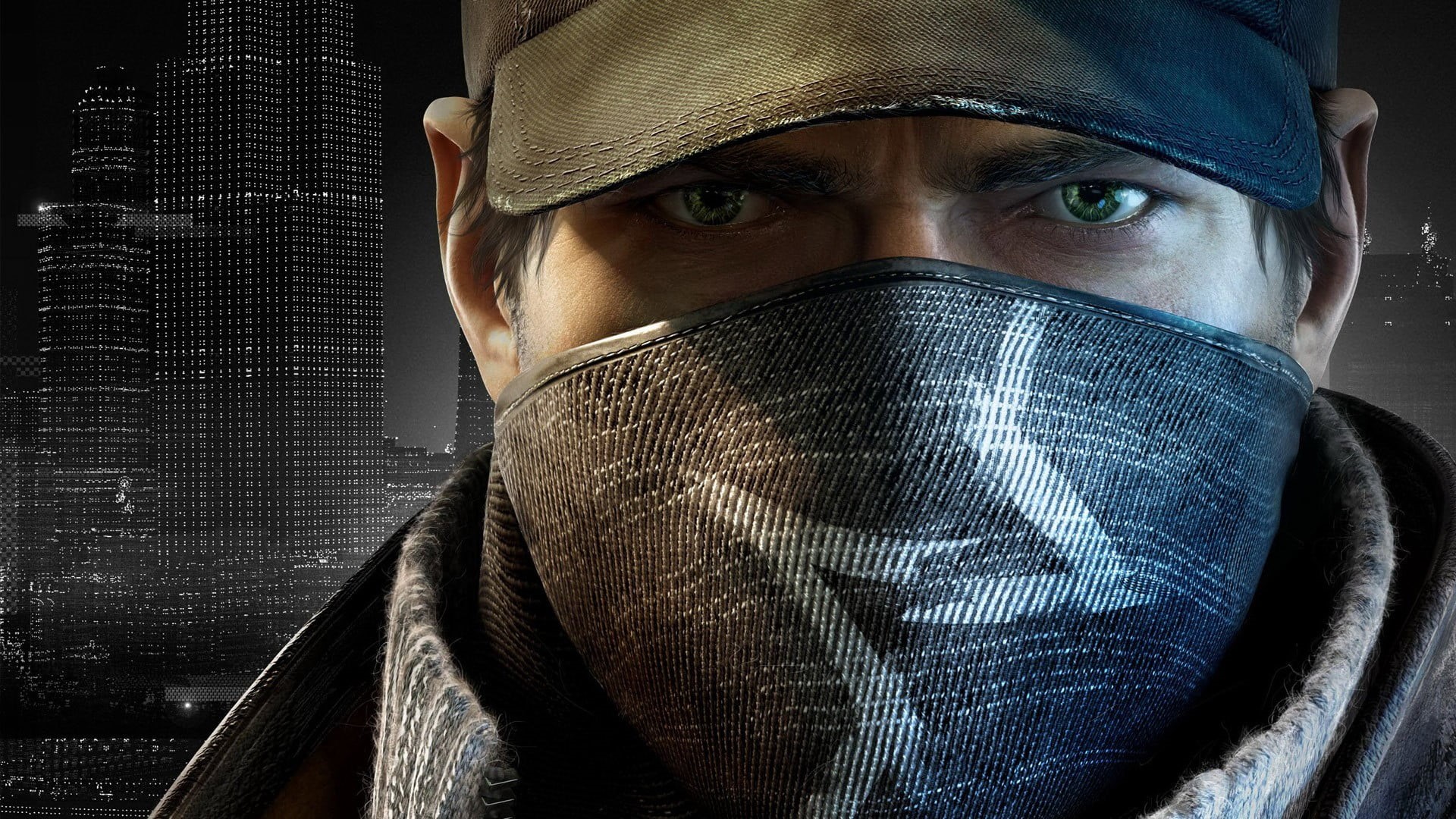 looking at camera, cruise, safety, video games, close-up, gas Mask, protection, caucasian Ethnicity, horror, mid adult men, headshot, adult, virus, 1080P, HD Wallpaper