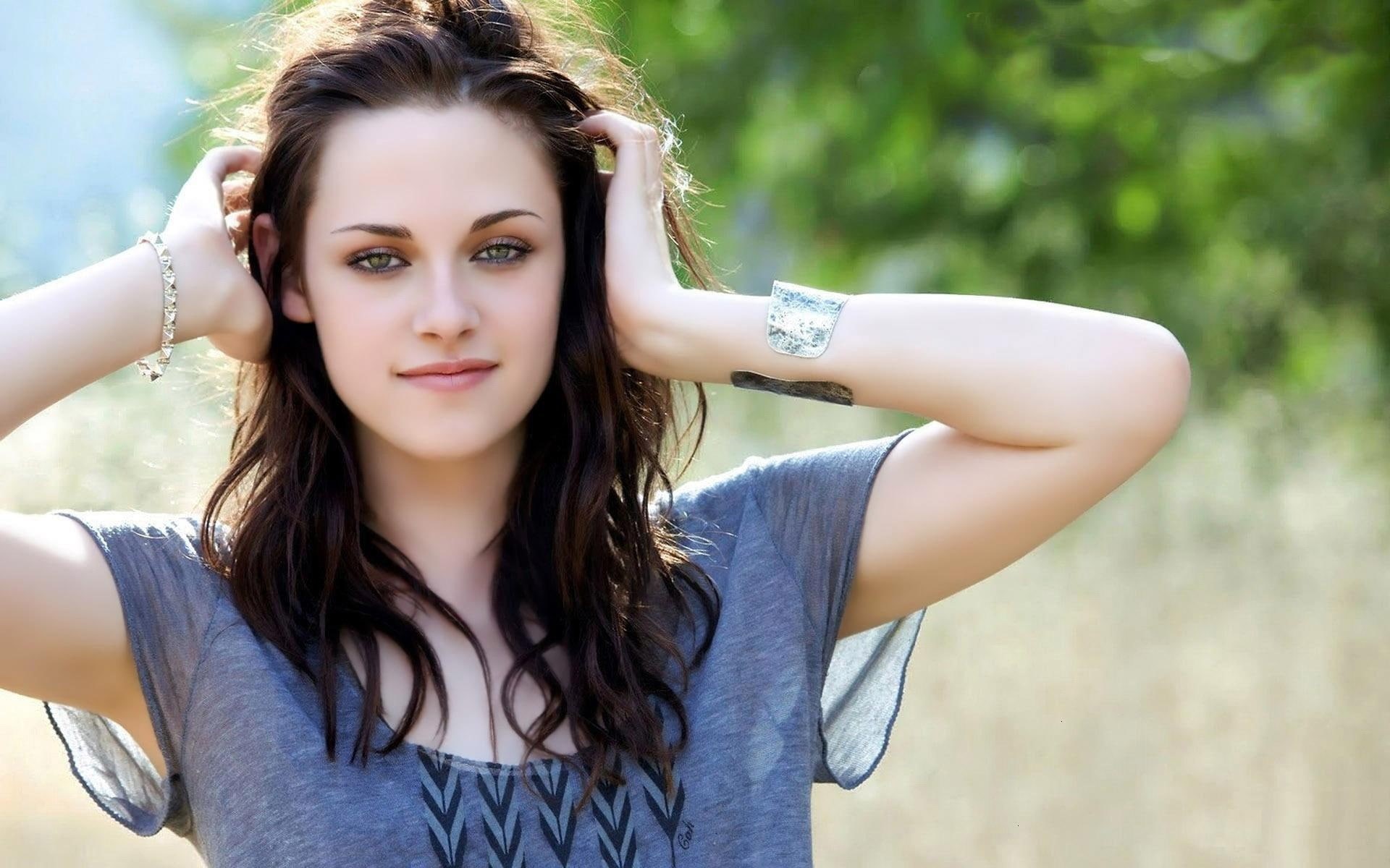 Kristen, 1080P, kirsten, Stewart, HD Wallpaper