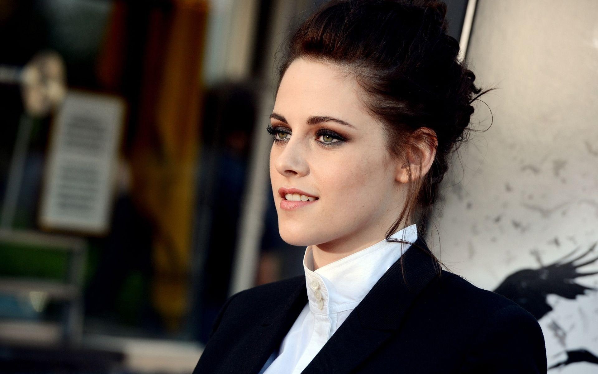 1080P, kristen, stewart, HD Wallpaper