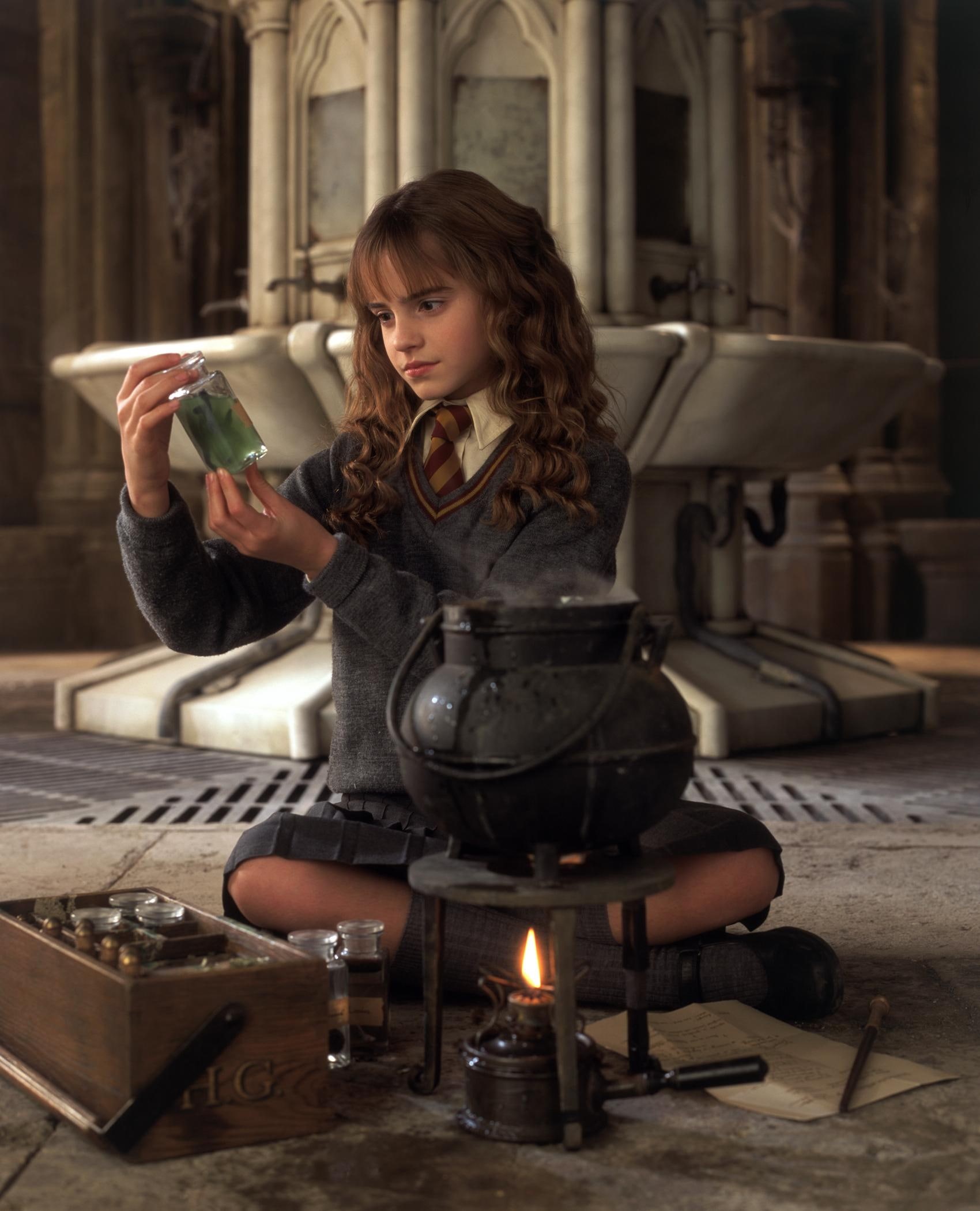 actress, movies, granger, chamber, hd, actresses, art, watson, people, potter, hermione, 1080P, Emma Watson, secrets, harry, emma, Phone HD Wallpaper