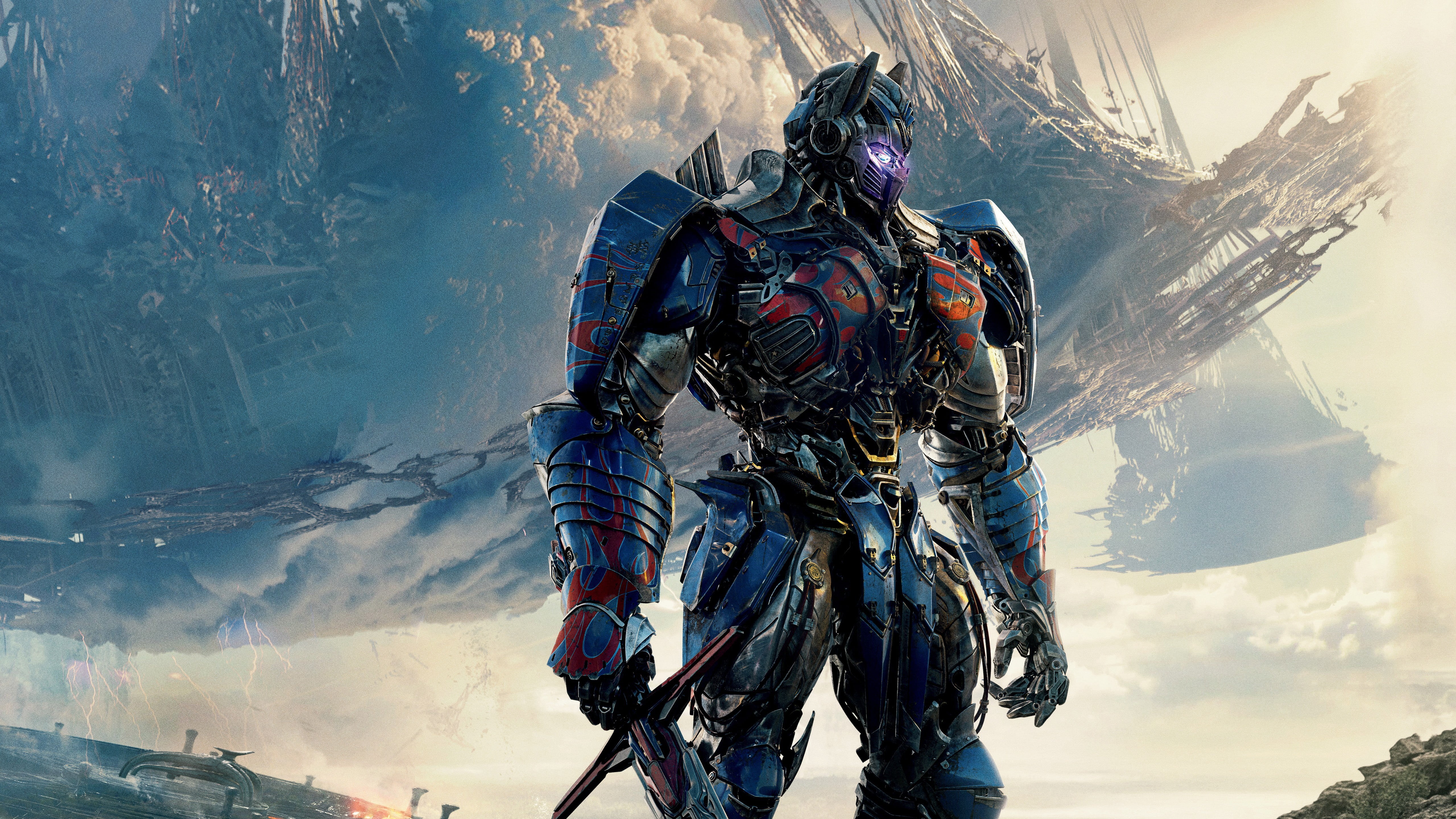 rope, environment, prime, Cybertron, nature, sport, mountain, adventure, mountain peak, Transformers: The Last Knight, optimus, men, activity, backpack, HD Wallpaper