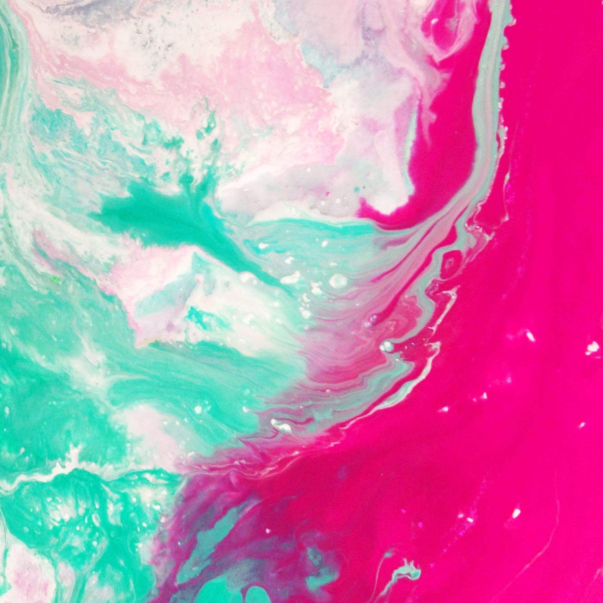 gouache, watercolor, colorful, wet, picture, contemporary art, oil, bright, graphic, red, Marbling, motley, backgrounds, background, ink, canvas, modern, Phone HD Wallpaper