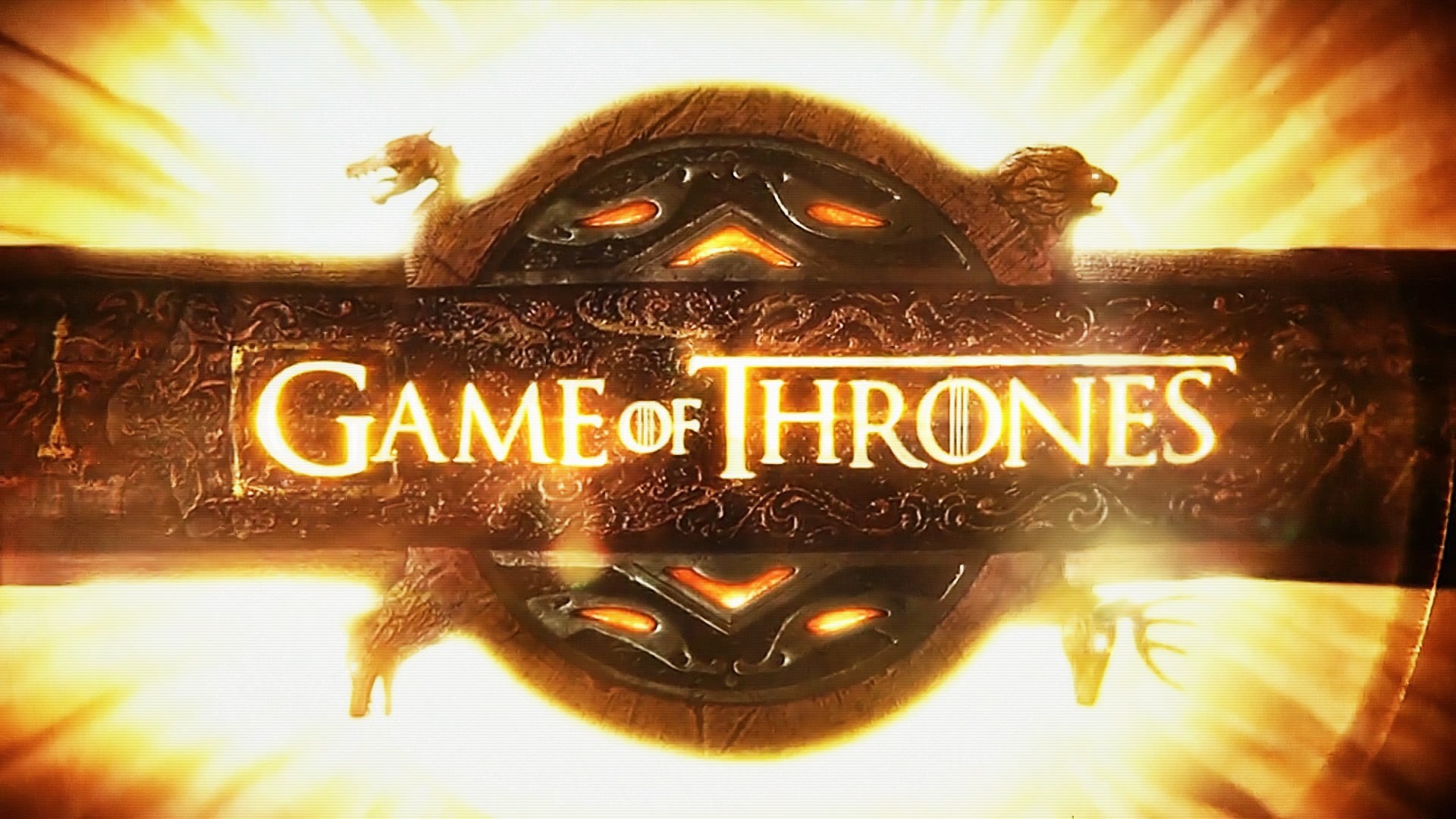 illuminated, information, auto post production filter, glowing, indoors, game, reflection, western script, no people, text, 1080P, information sign, thrones, HD Wallpaper