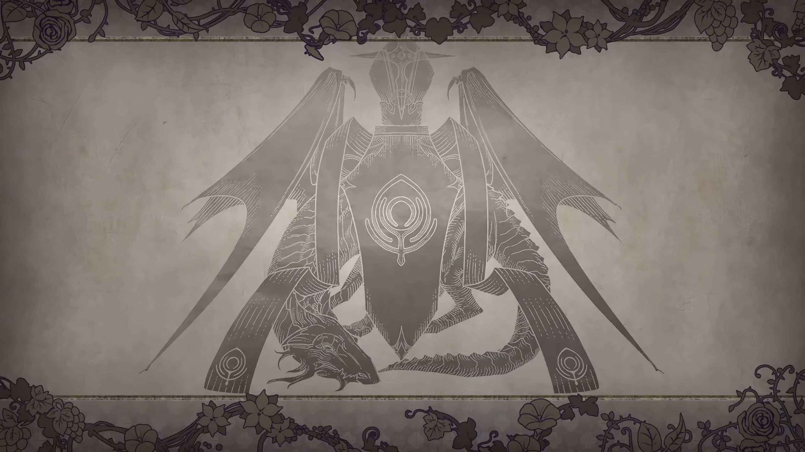 Video Game, Fire Emblem Three Houses, 2K, Fire Emblem: Three Houses, HD Wallpaper