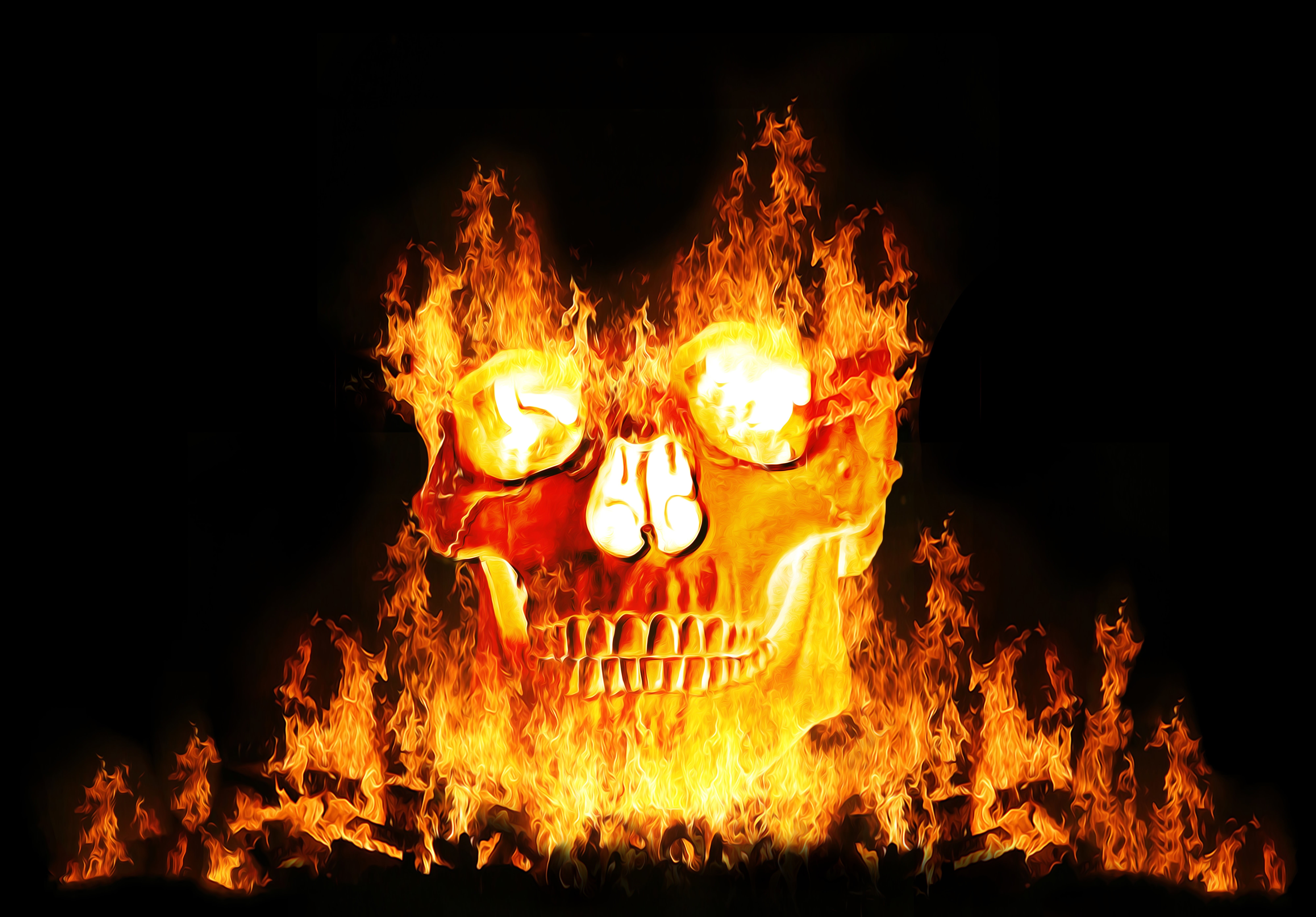 close-up, glowing, wood - material, heat - temperature, motion, fire, night, flame, no people, dark, orange color, warning sign, yellow, fire - natural phenomenon, HD Wallpaper