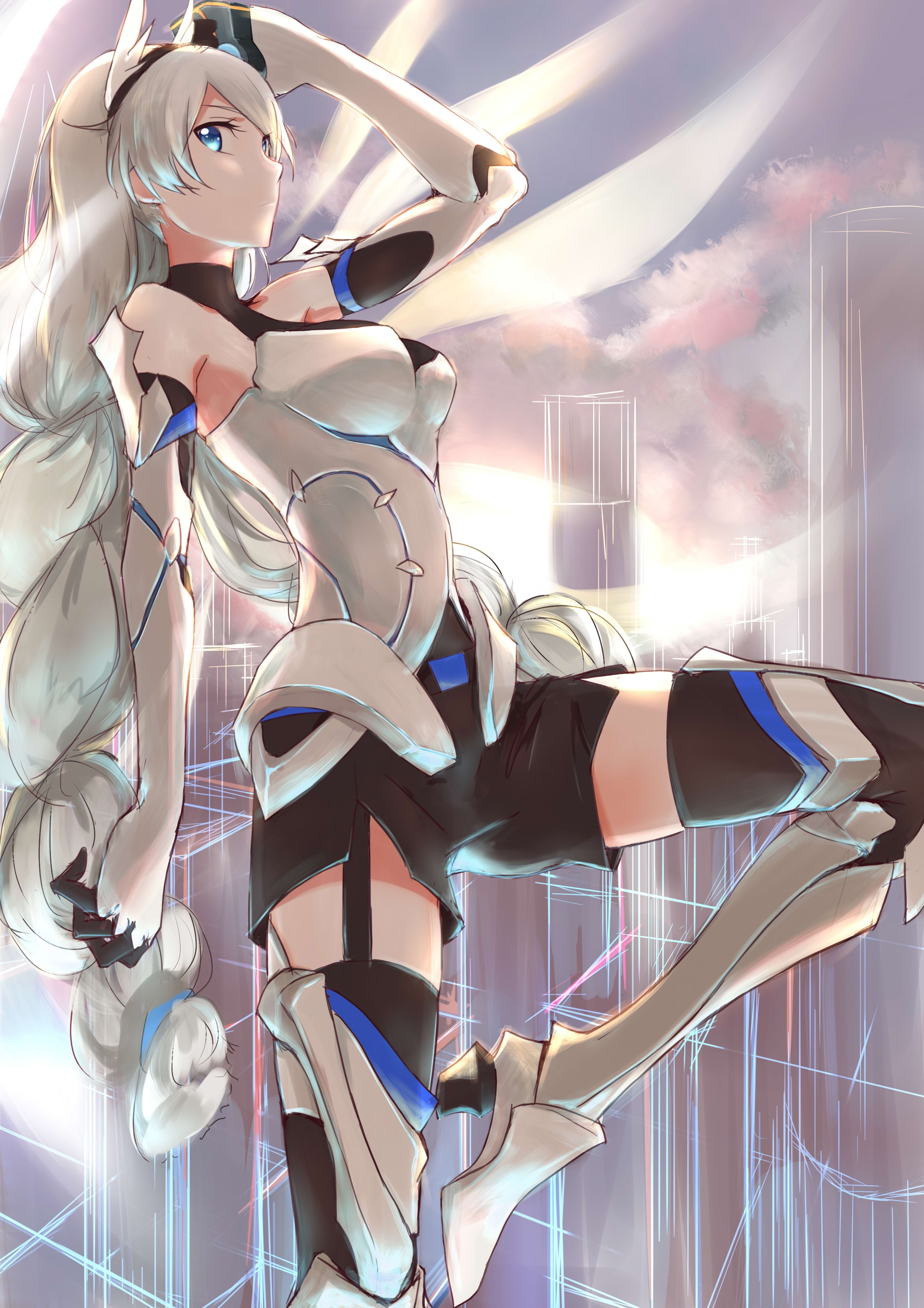 Kiana Kaslana Hentai