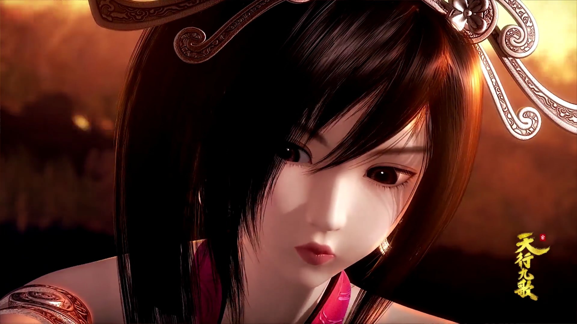 beautiful people, beauty, human hair, looking, adult, beautiful woman, fashion, young adult, human face, teenager, looking at camera, anime girls, close-up, HD Wallpaper