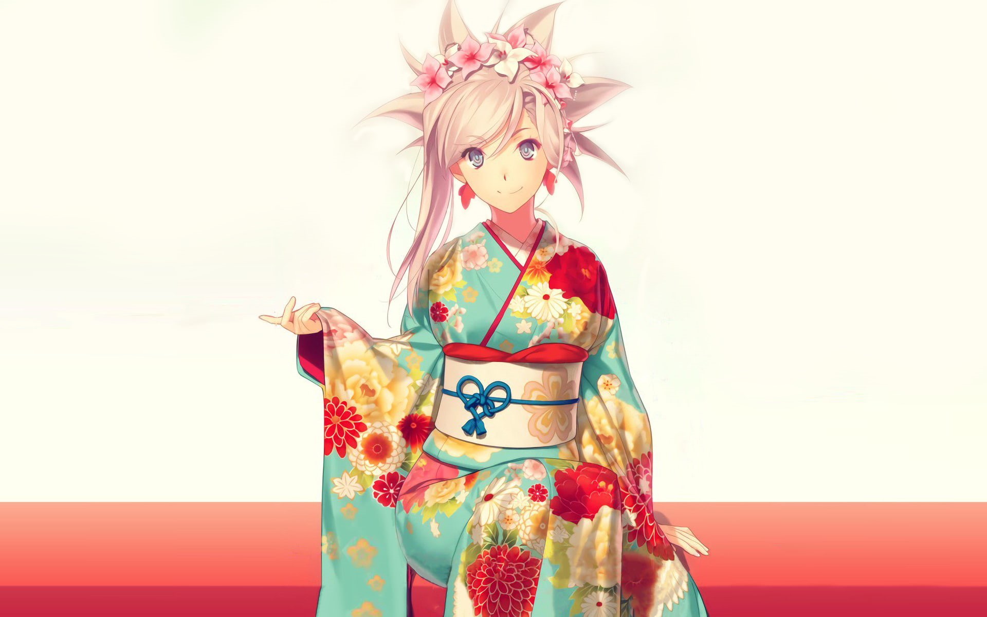 1080P, Fate Series, Fate/Grand Order, Miyamoto Musashi, HD Wallpaper
