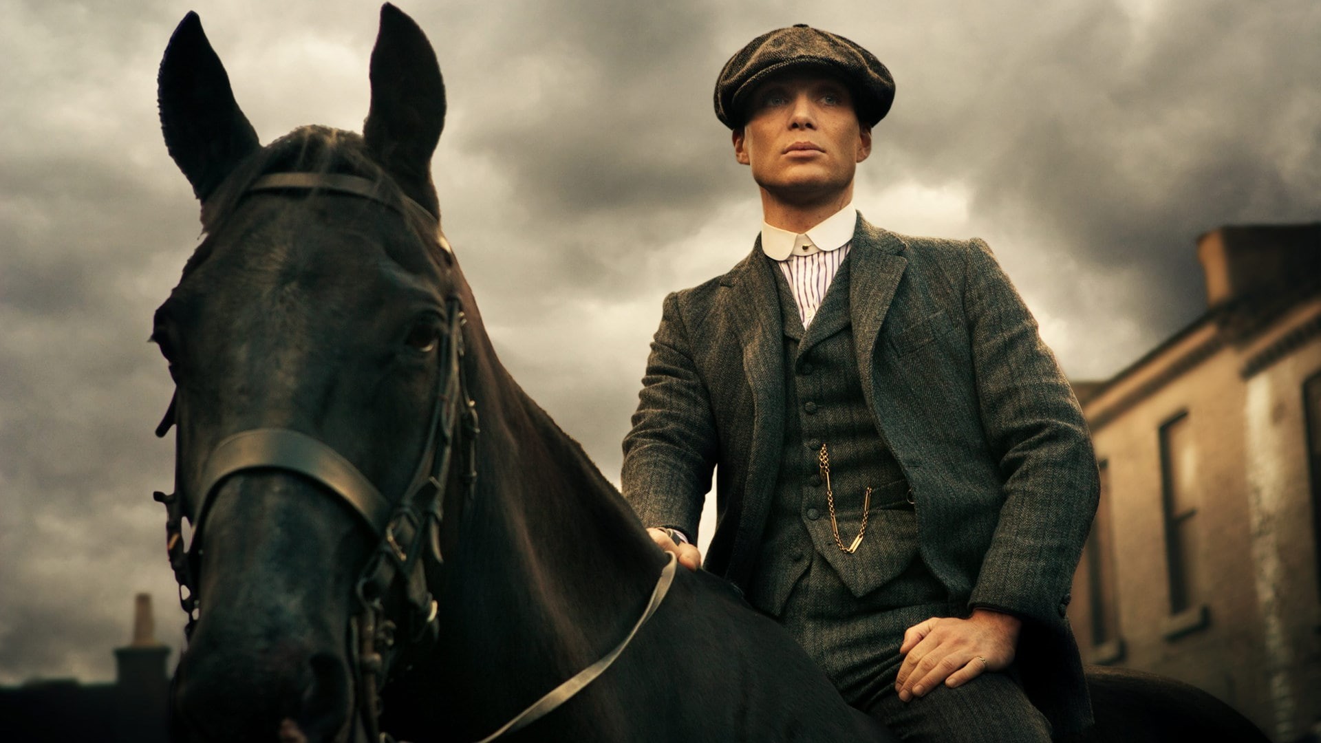 peaky blinders, 1080P, HD Wallpaper