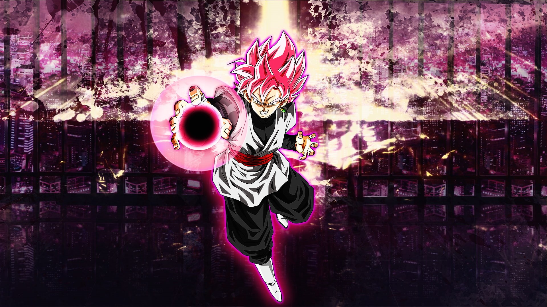 event, representation, mask - disguise, Son Goku, Dragon Ball, chinese new year, night, Vegeta, costume, digital composite, animal representation, mask, HD Wallpaper