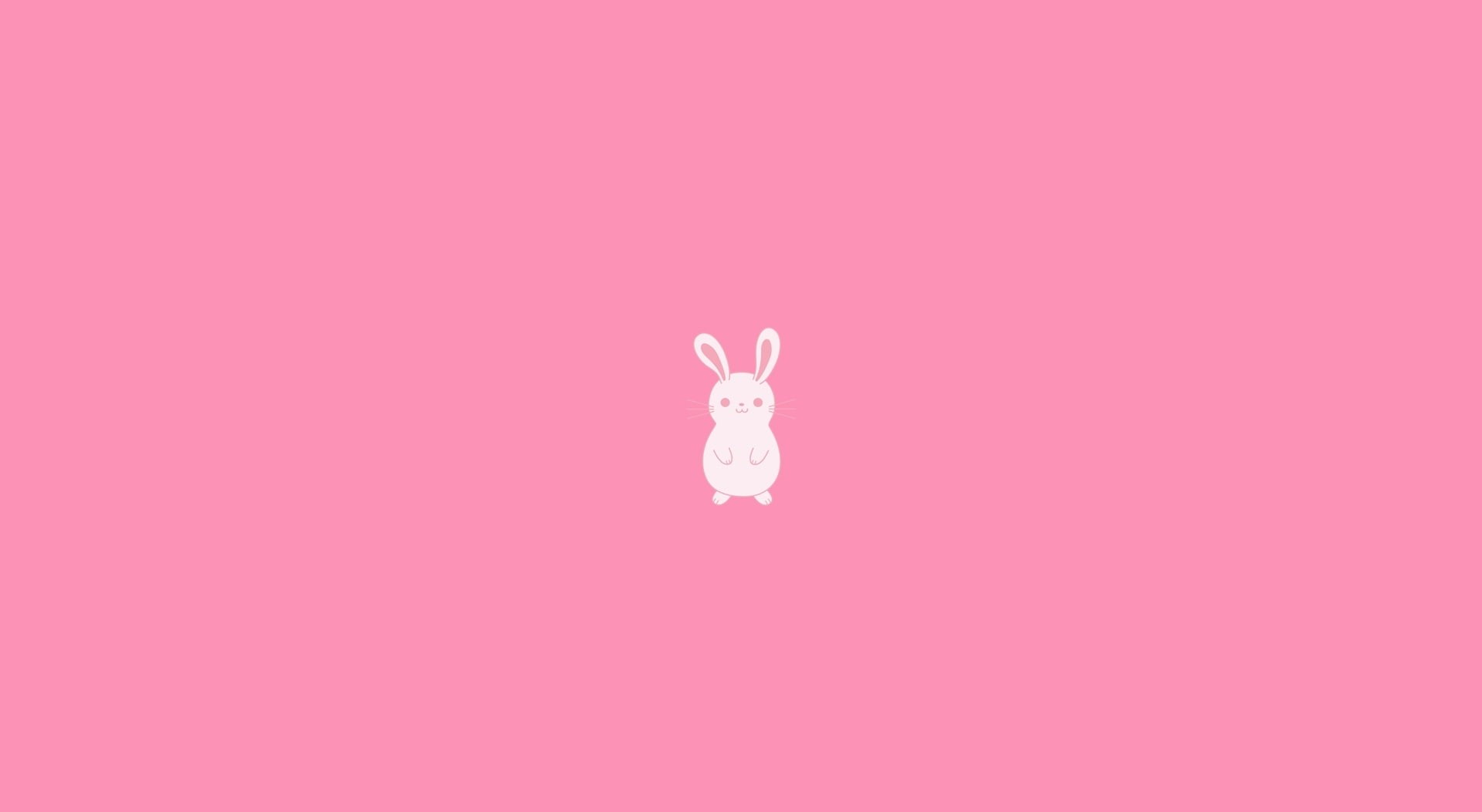 copy space, illustration, fun, representation, Pink, pink color, studio shot, looking at camera, creativity, no people, animal body part, holiday, 1080P, HD Wallpaper