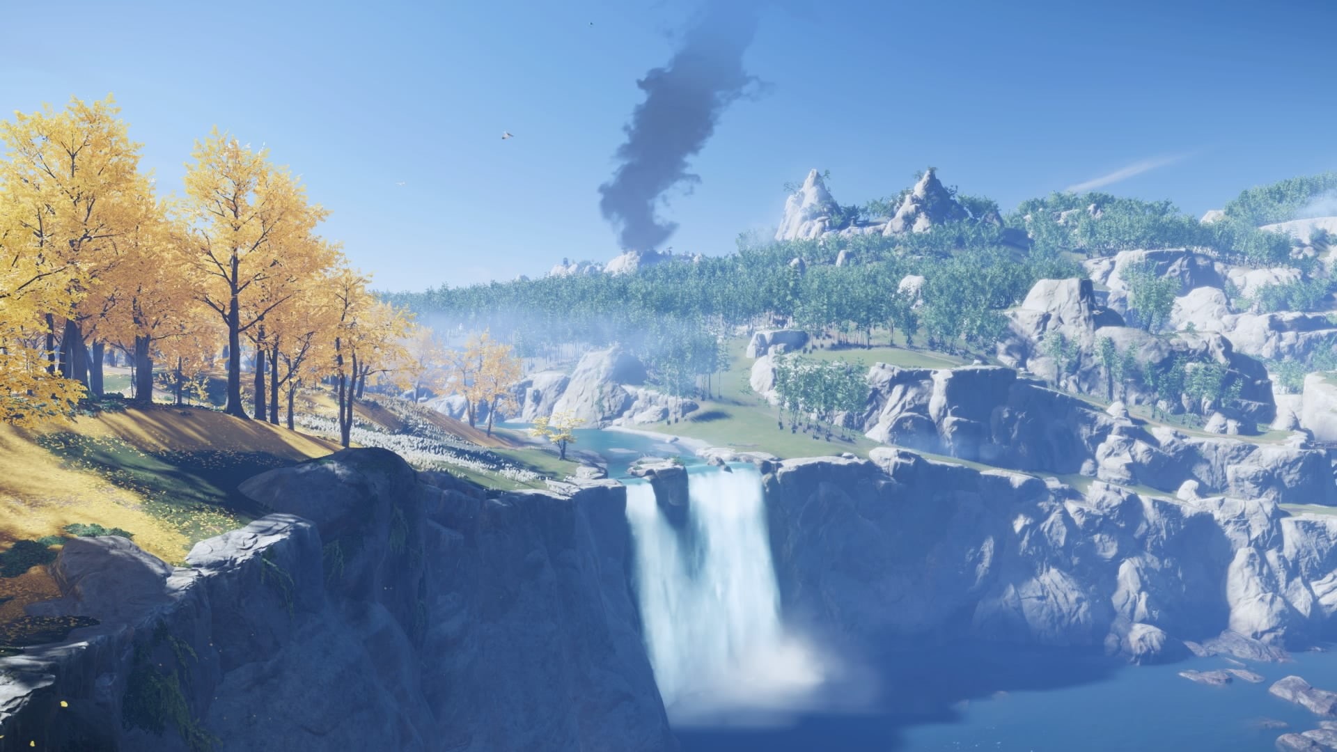 1080P, video games, Ghost of Tsushima, Sony, PlayStation 4, Japan, HD Wallpaper