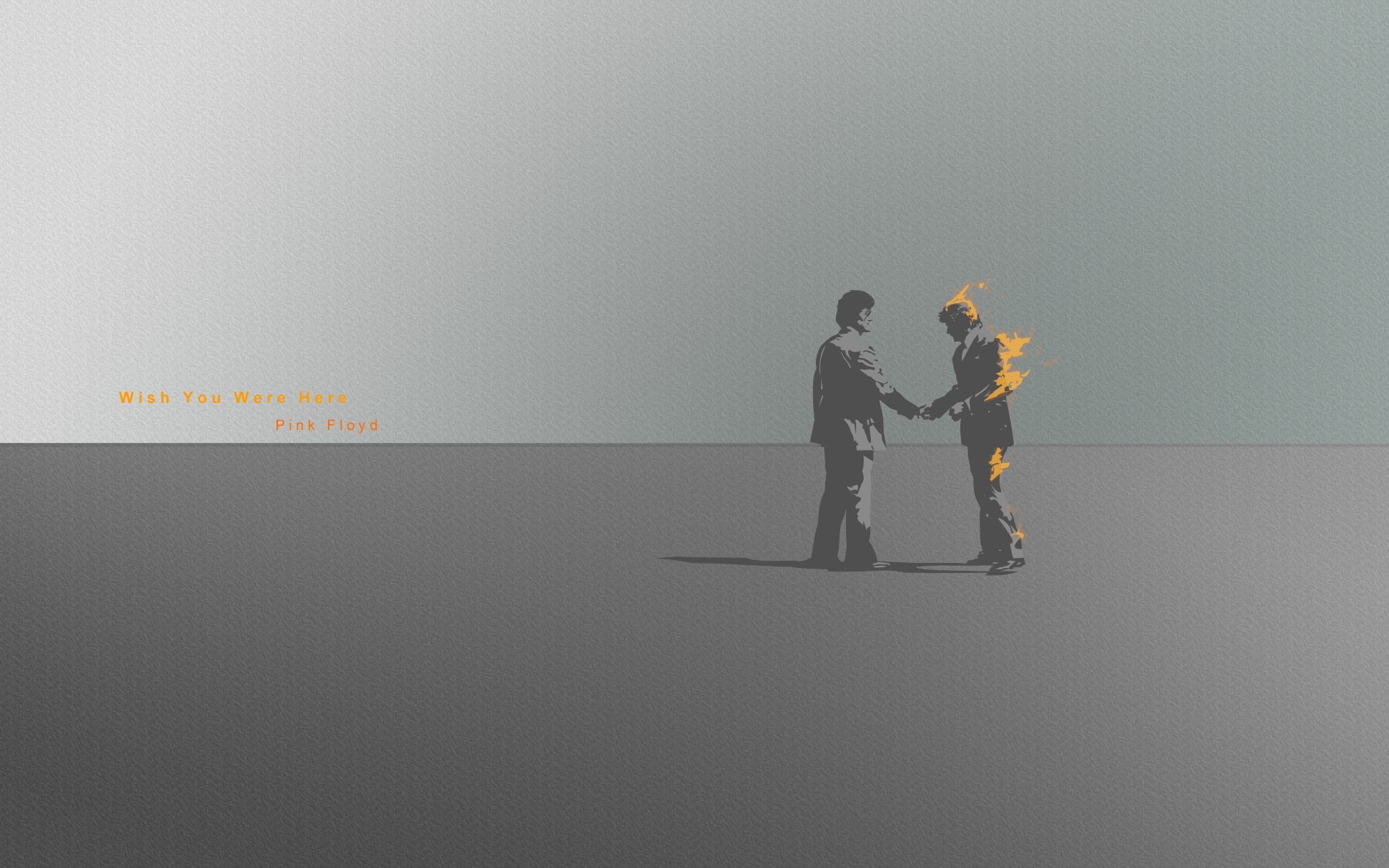 copy space, Wish You Were Here, corporate business, adult, businessman, business person, coworker, togetherness, men, two people, indoors, music, HD Wallpaper