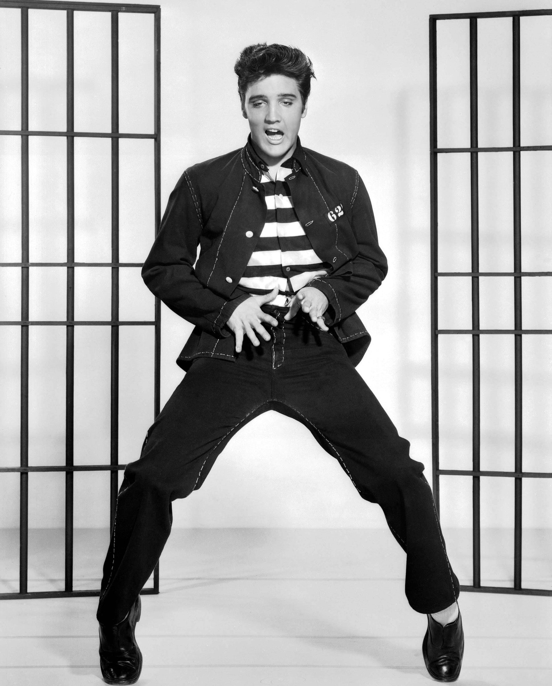 art, 1080P, presley, rock, bands, elvis, Elvis Presley, hd, Music, entertainment, Phone HD Wallpaper