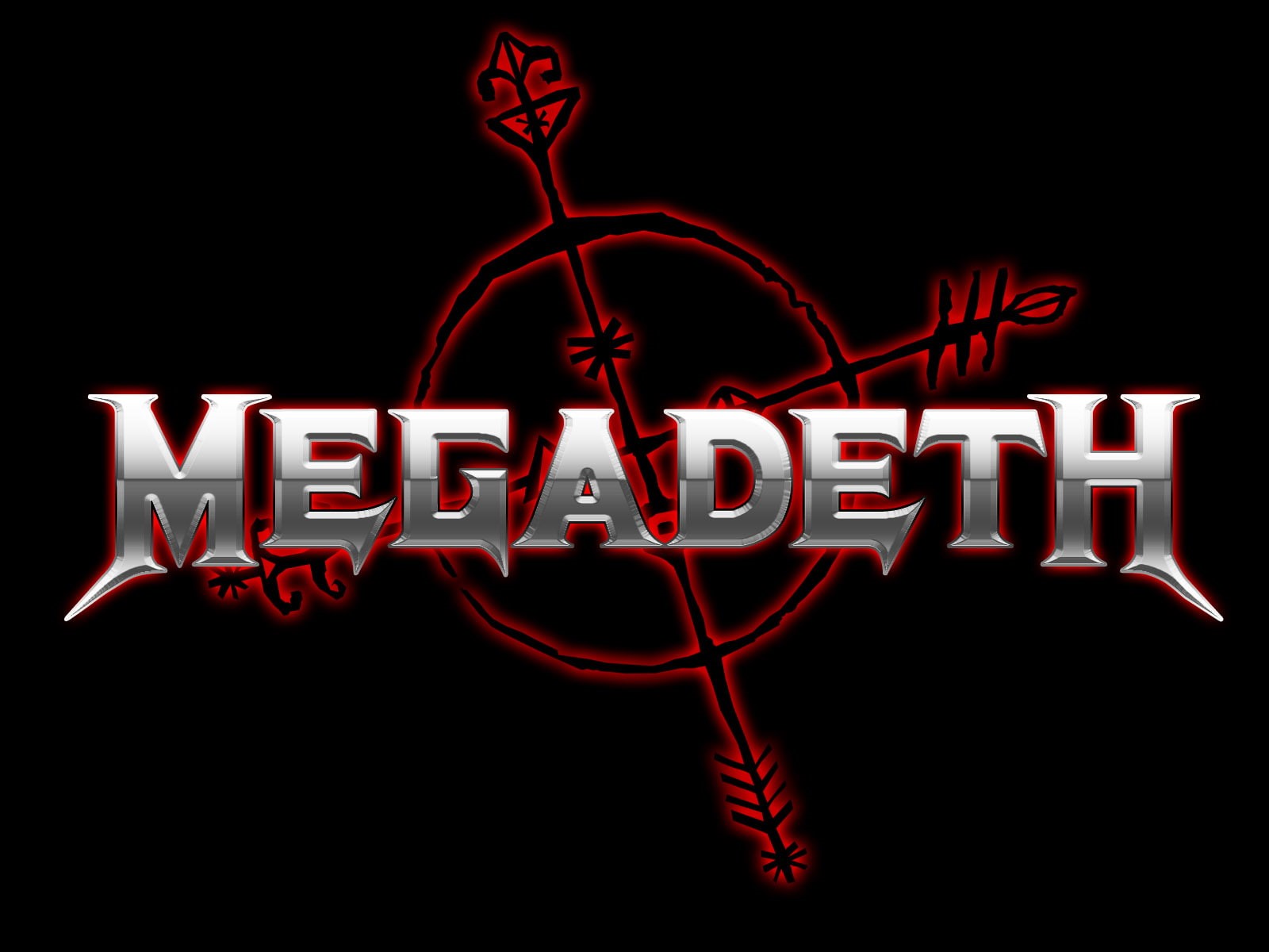 thrash, megadeth, hard, heavy, rock, groups, metal, 720P, covers, bands, album, HD Wallpaper