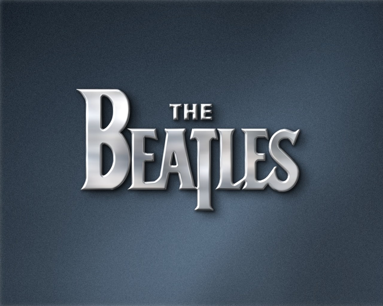 x, hd, The Beatles, logos, beatles, art, entertainment, bands, Music, 720P, HD Wallpaper
