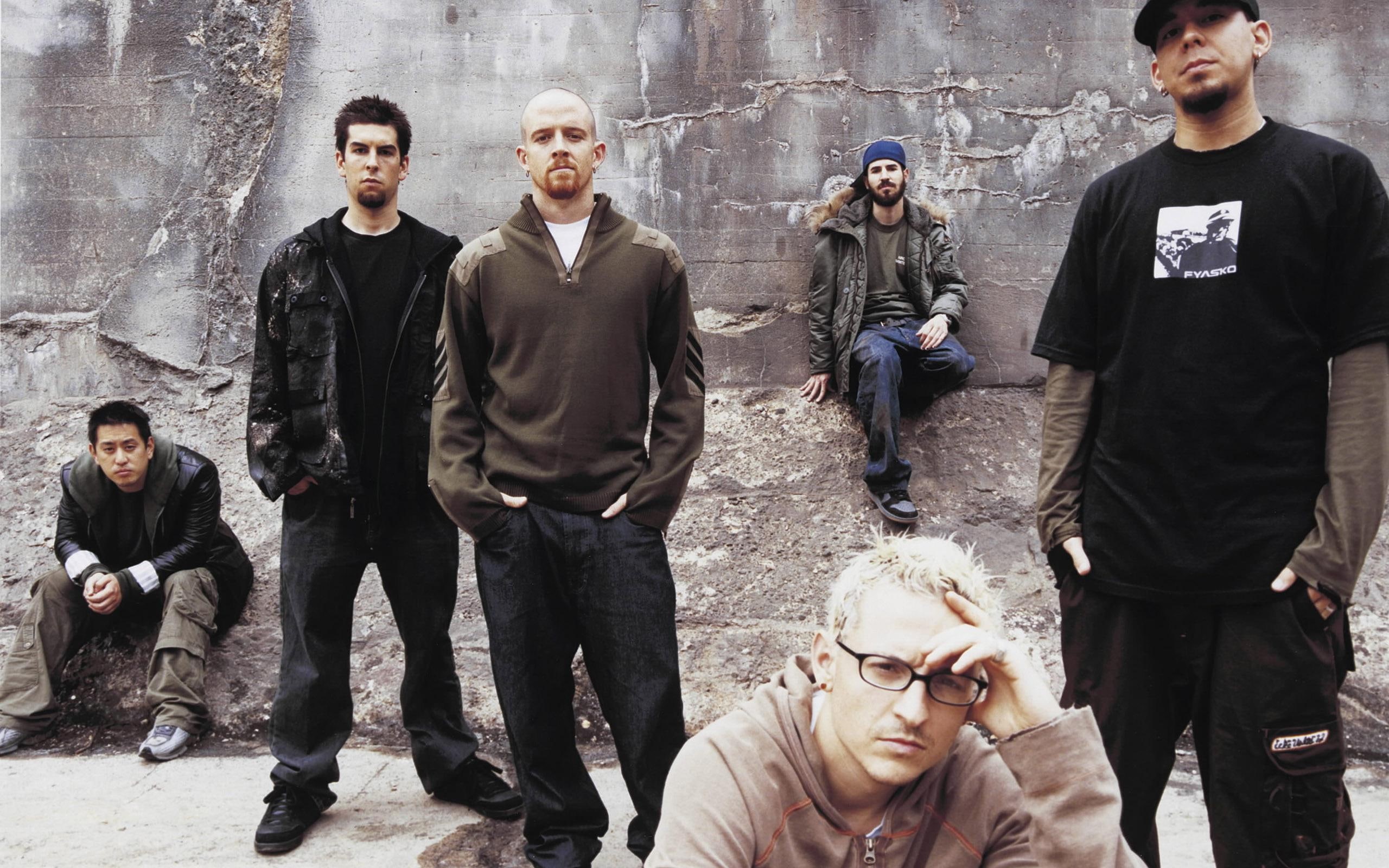 2K, park, music, 2560x1600, linkin, linkin park, HD Wallpaper