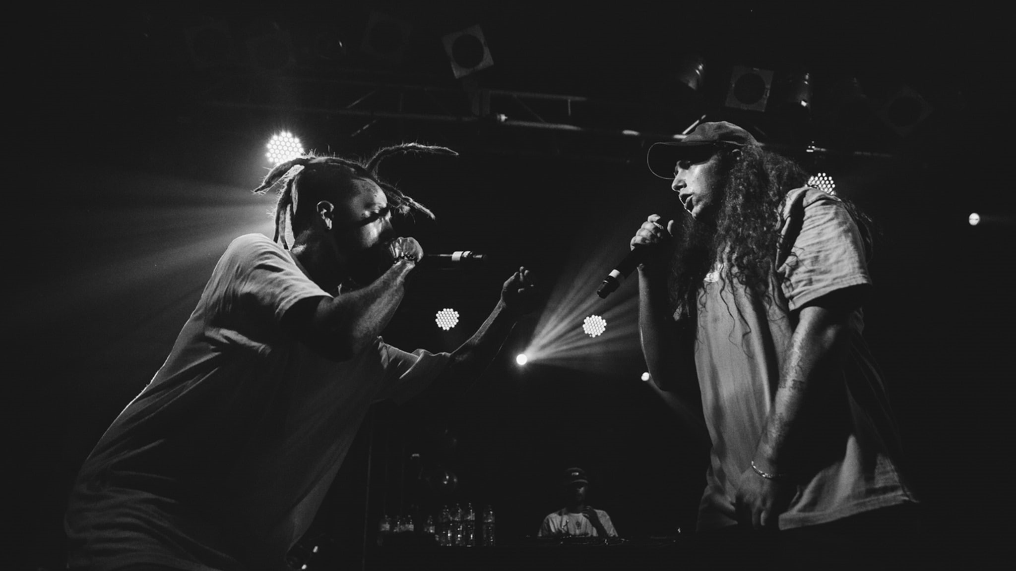Band (Music), $Uicideboy$, 1080P, HD Wallpaper