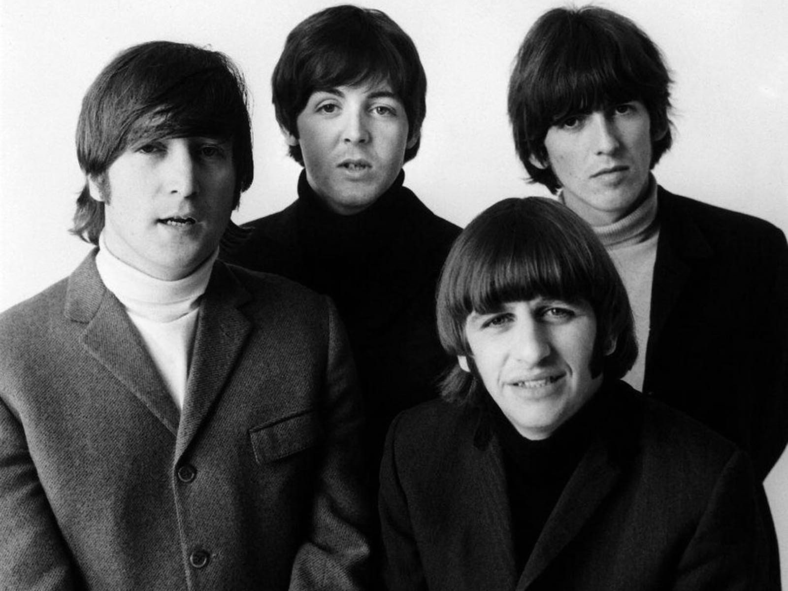 starr, john, ringo, paul, george, harrison, mccartney, beatles, lennon, 720P, HD Wallpaper