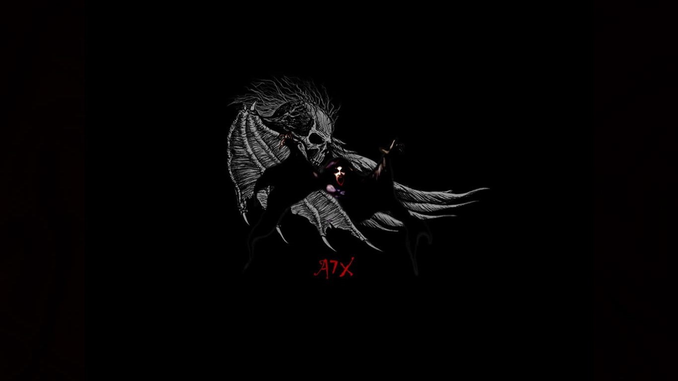 720P, artist, a7X, rock, music, band, avenged Sevenfold, HD Wallpaper