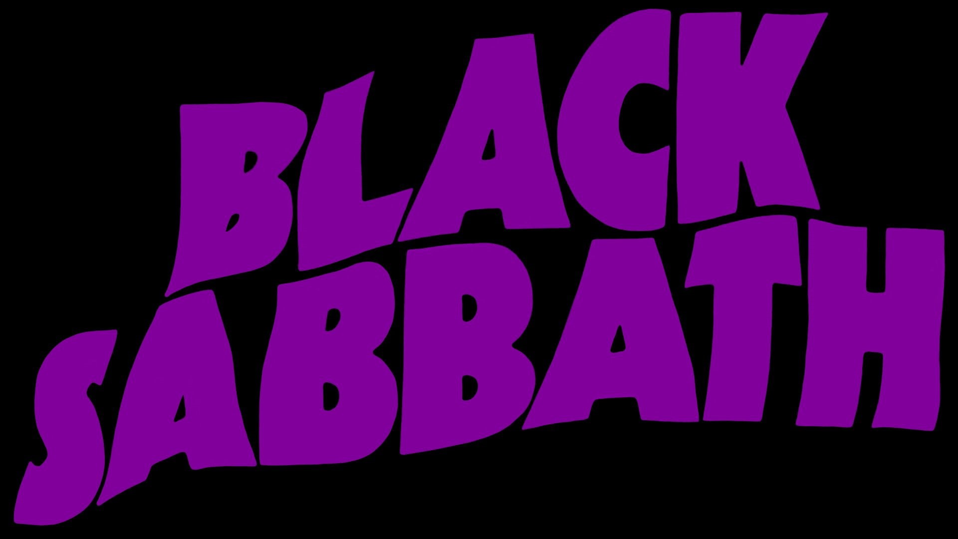 Doom Metal, Heavy Metal, 1080P, Classic Metal, Black Sabbath, Metal (Music), Band (Music), HD Wallpaper
