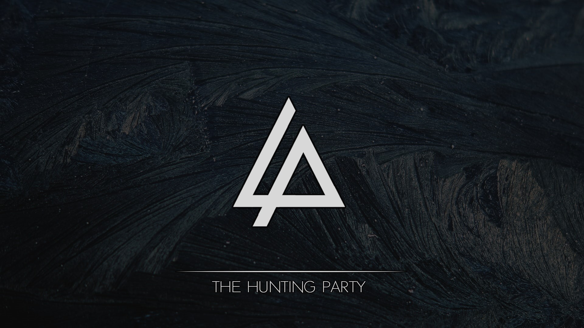 1080P, music, Linkin Park, HD Wallpaper