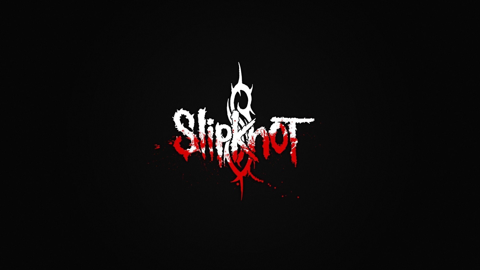 heavy, nu-metal, groove, slipknot, 1080P, metal, HD Wallpaper