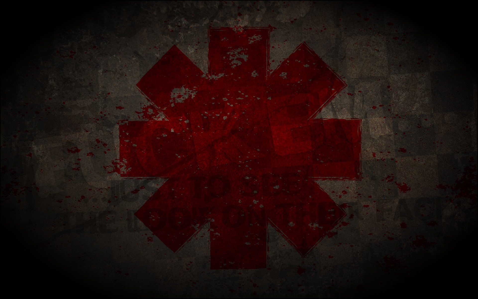 chili, hot, music, rhcp, 1080P, red, peppers, HD Wallpaper