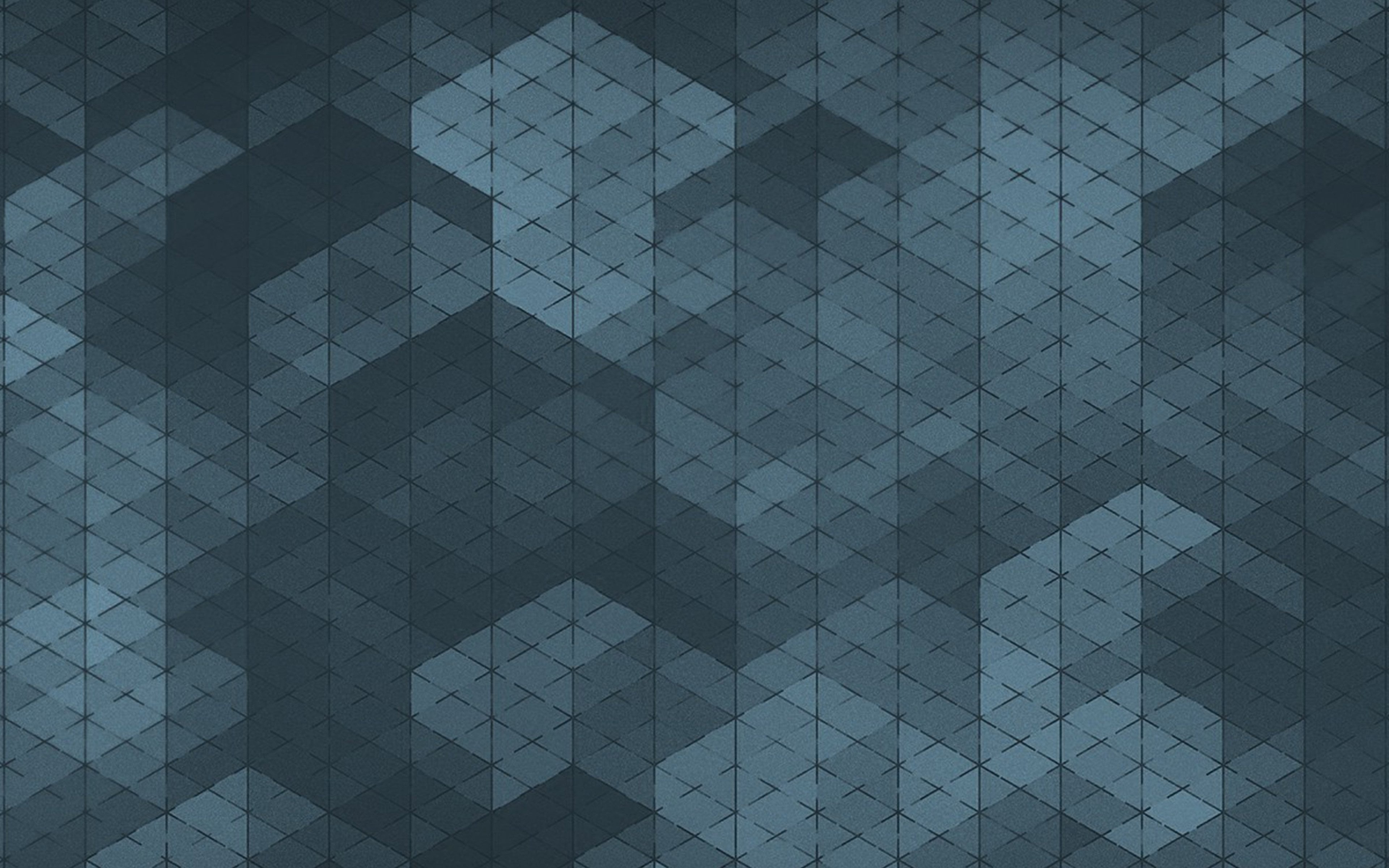 clean, checked pattern, lines, swimming pool, dark, flooring, no people, blue, wall - building feature, indoors, full frame, black color, repetition, 4K, HD Wallpaper