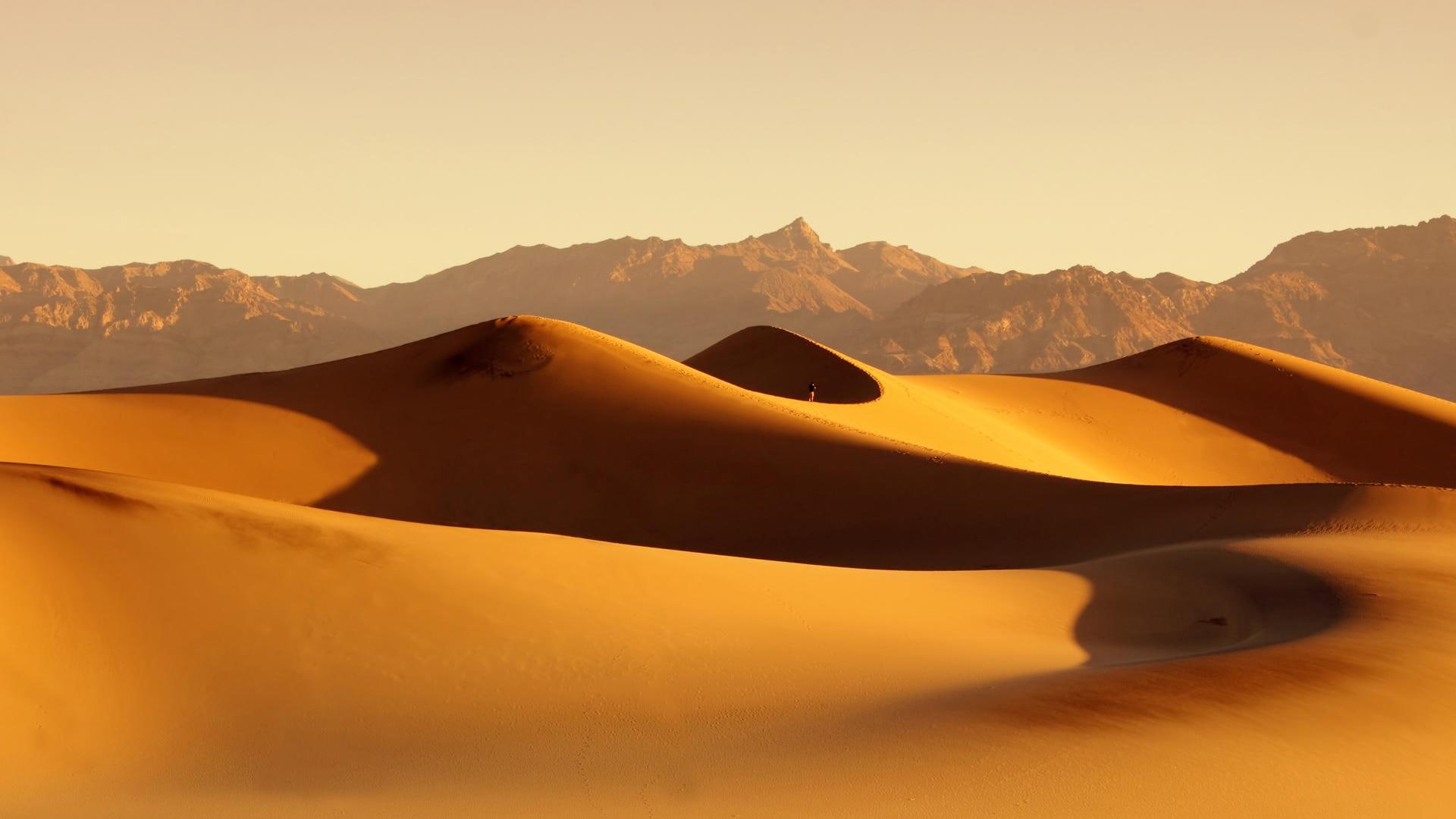 hd, p, desert, 1080P, deserts, 1080p, HD Wallpaper
