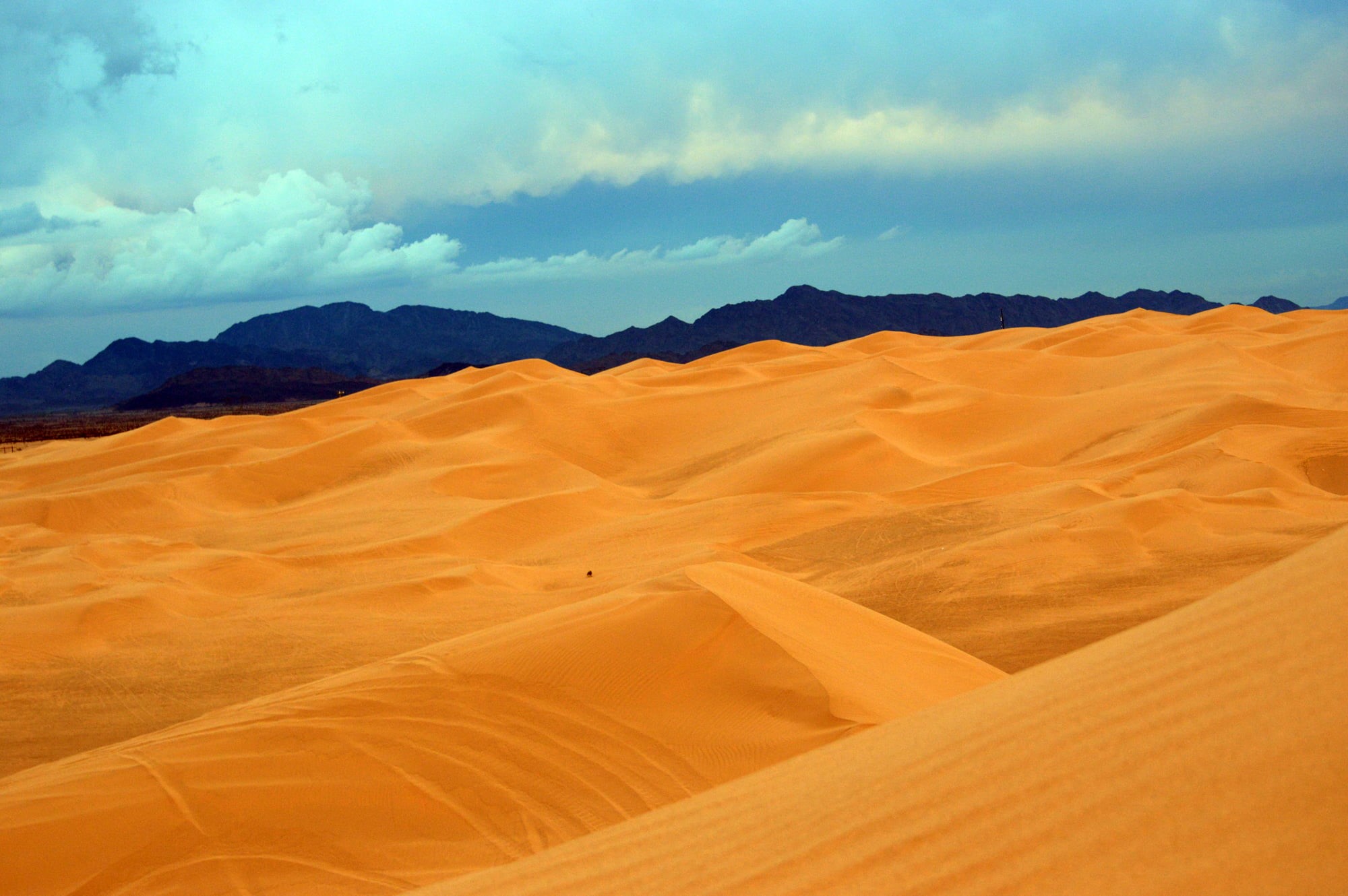 travel, dry, desert, 1080P, outdoors, Arizona, scenics, nature, sand, landscape, sand Dune, brown, arid Climate, DSC, daytime, yellow, HD Wallpaper