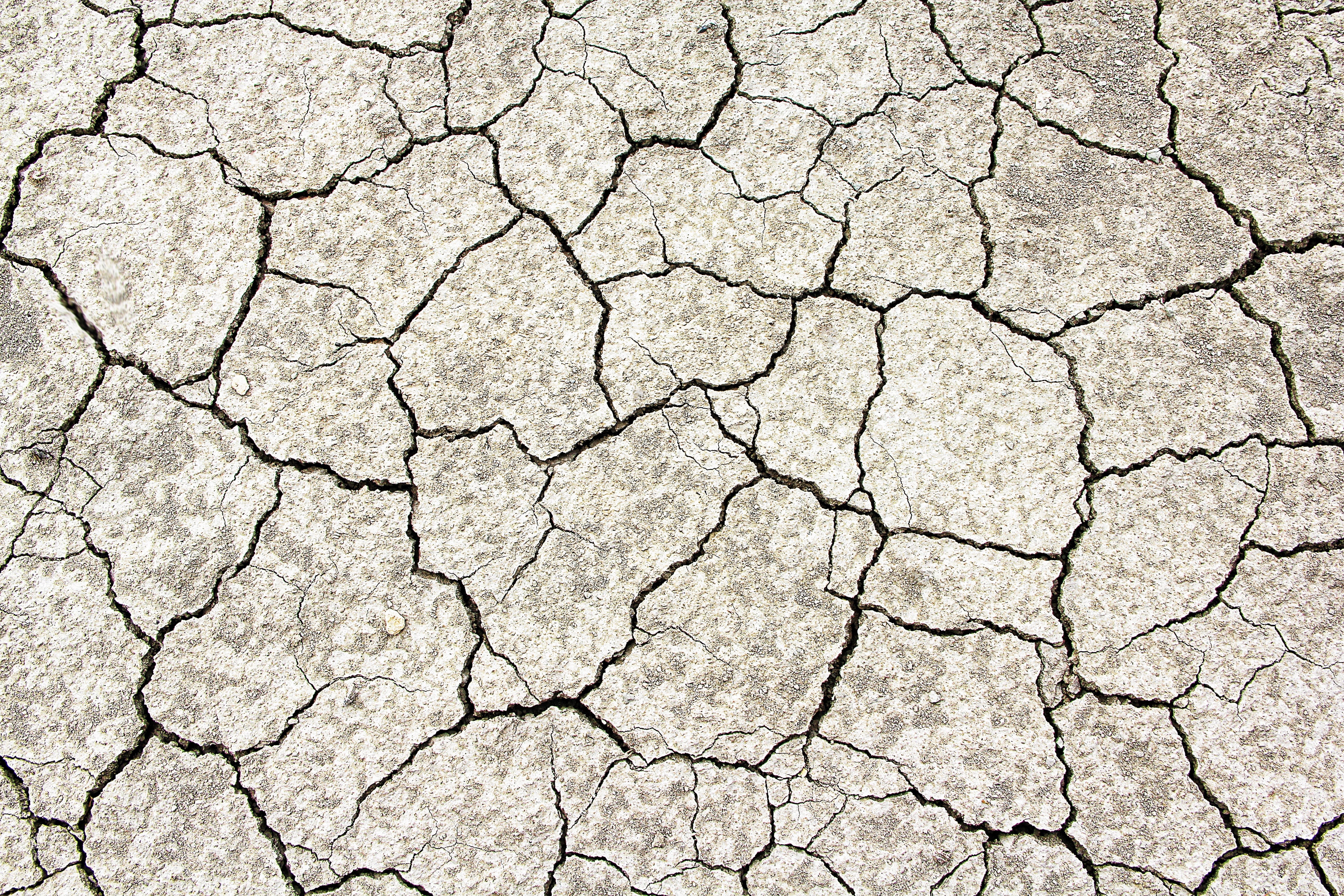 dirt, no people, background, texture, barren, arid Climate, environmental issues, land, brittle, global Warming, full frame, outdoors, desert, heat - Temperature, HD Wallpaper