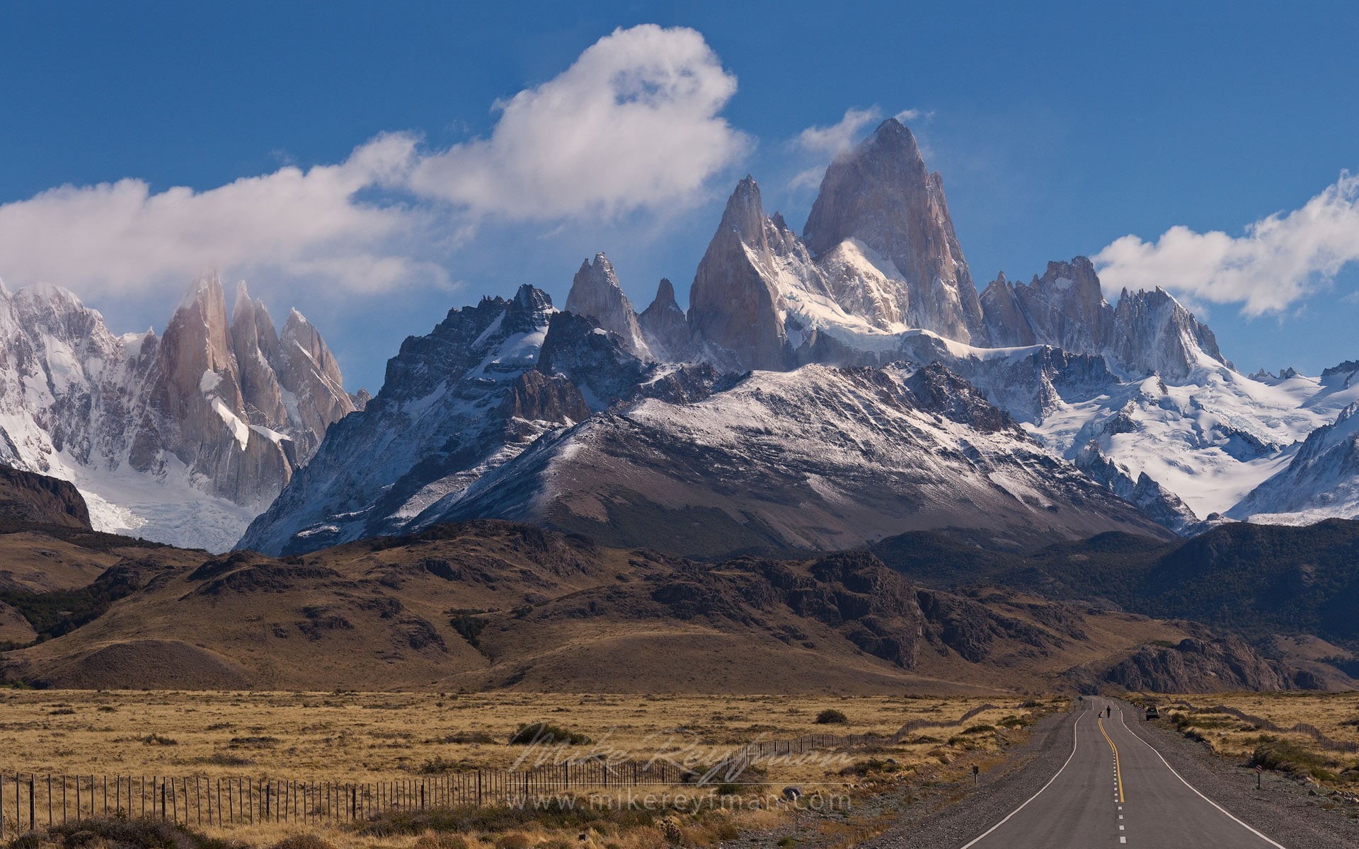 formation, scenics - nature, blue, high, beauty in nature, mountains, road, Chile, cloud - sky, landscape, non-urban scene, mountain range, abstract, transportation, HD Wallpaper