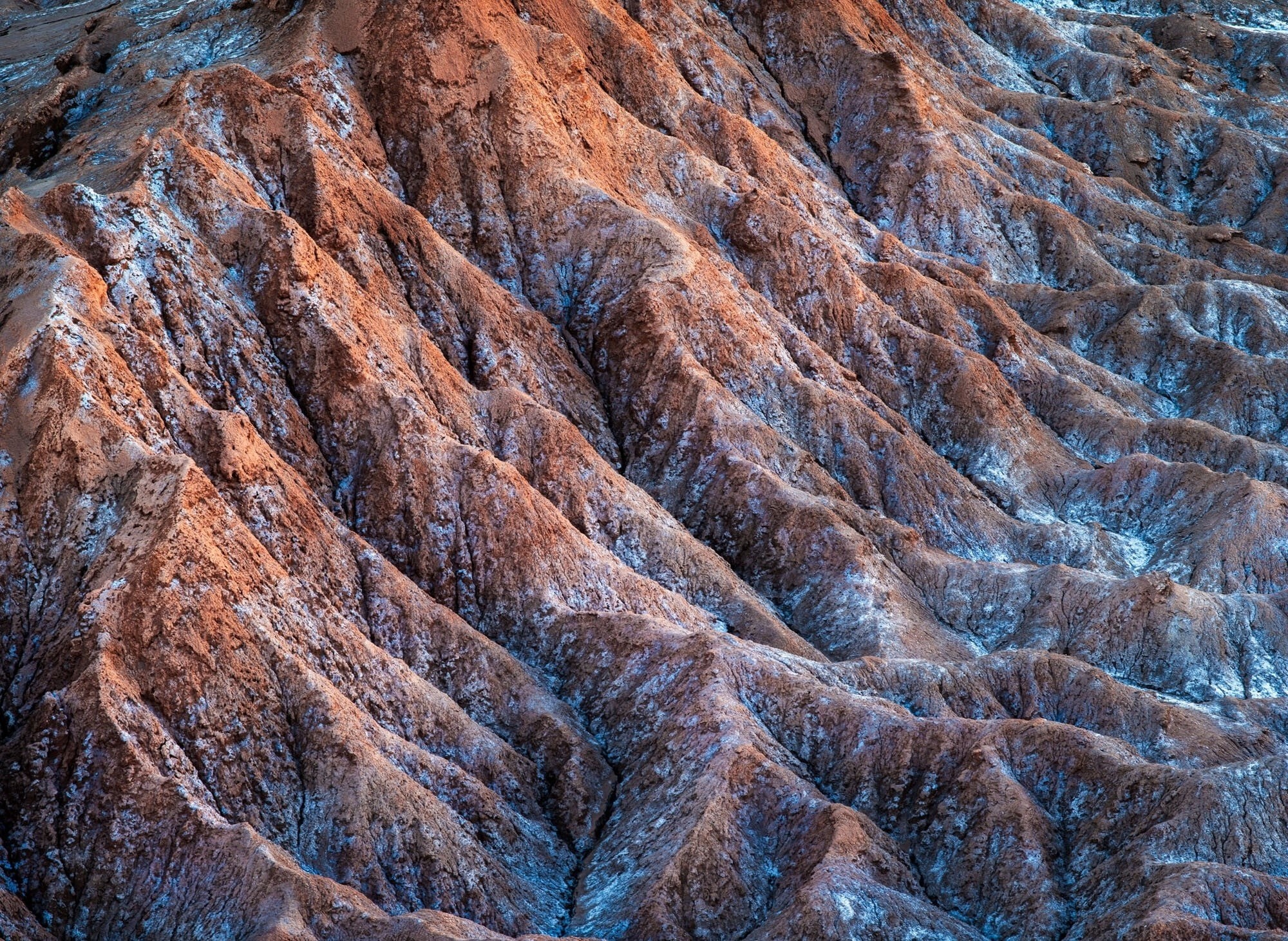 rock - object, tranquil scene, no people, beauty in nature, scenics - nature, outdoors, formation, Atacama Desert, sunset, idyllic, rock formation, 1080P, HD Wallpaper