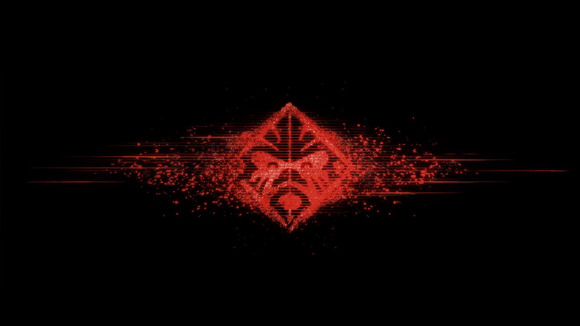 1080P, omen, HP Omen, HD Wallpaper