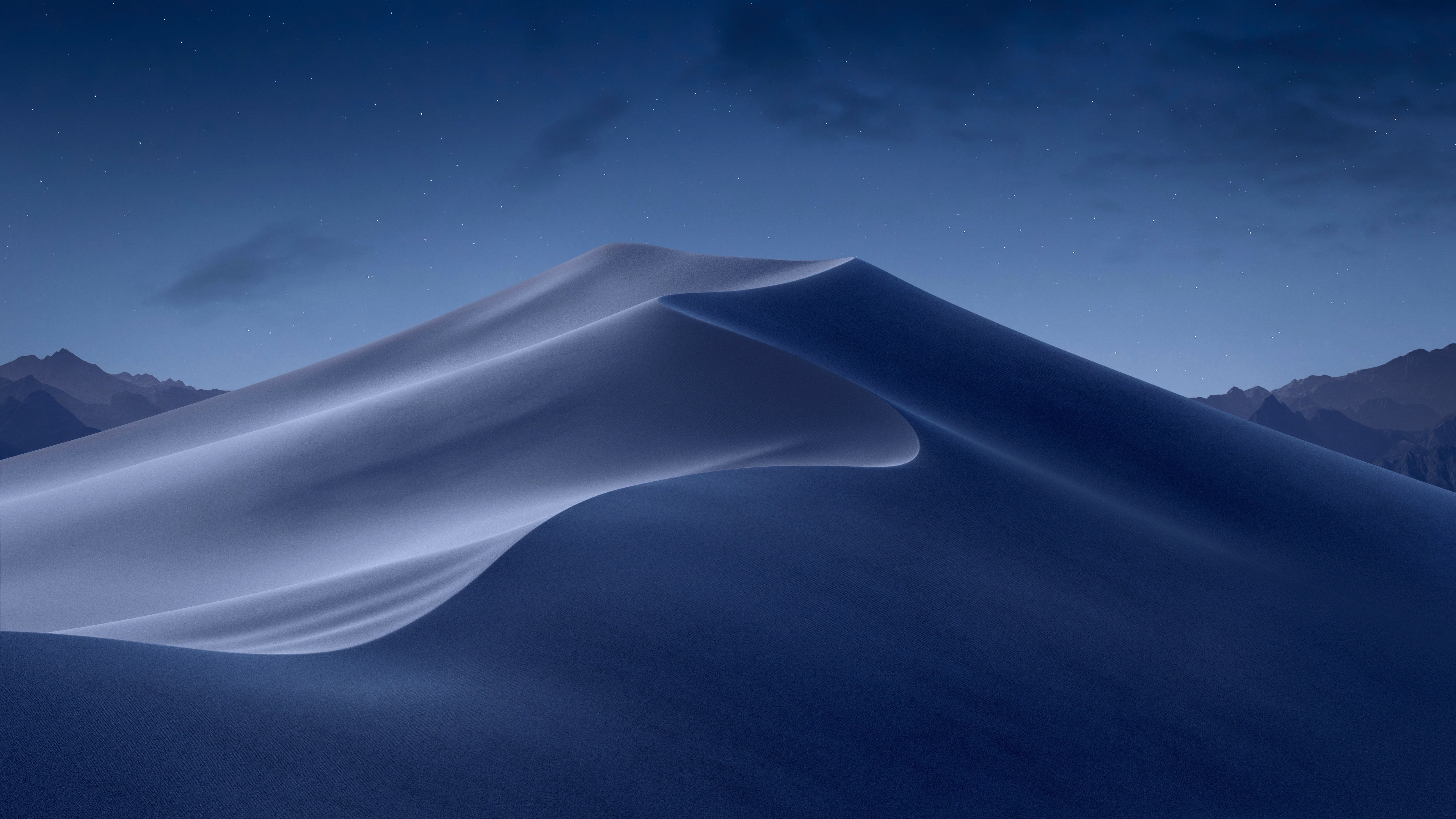 scenics - nature, tranquil scene, dreamlike, space, sky, beauty in nature, mountain peak, human body part, tranquility, outdoors, star - space, mountain, HD Wallpaper