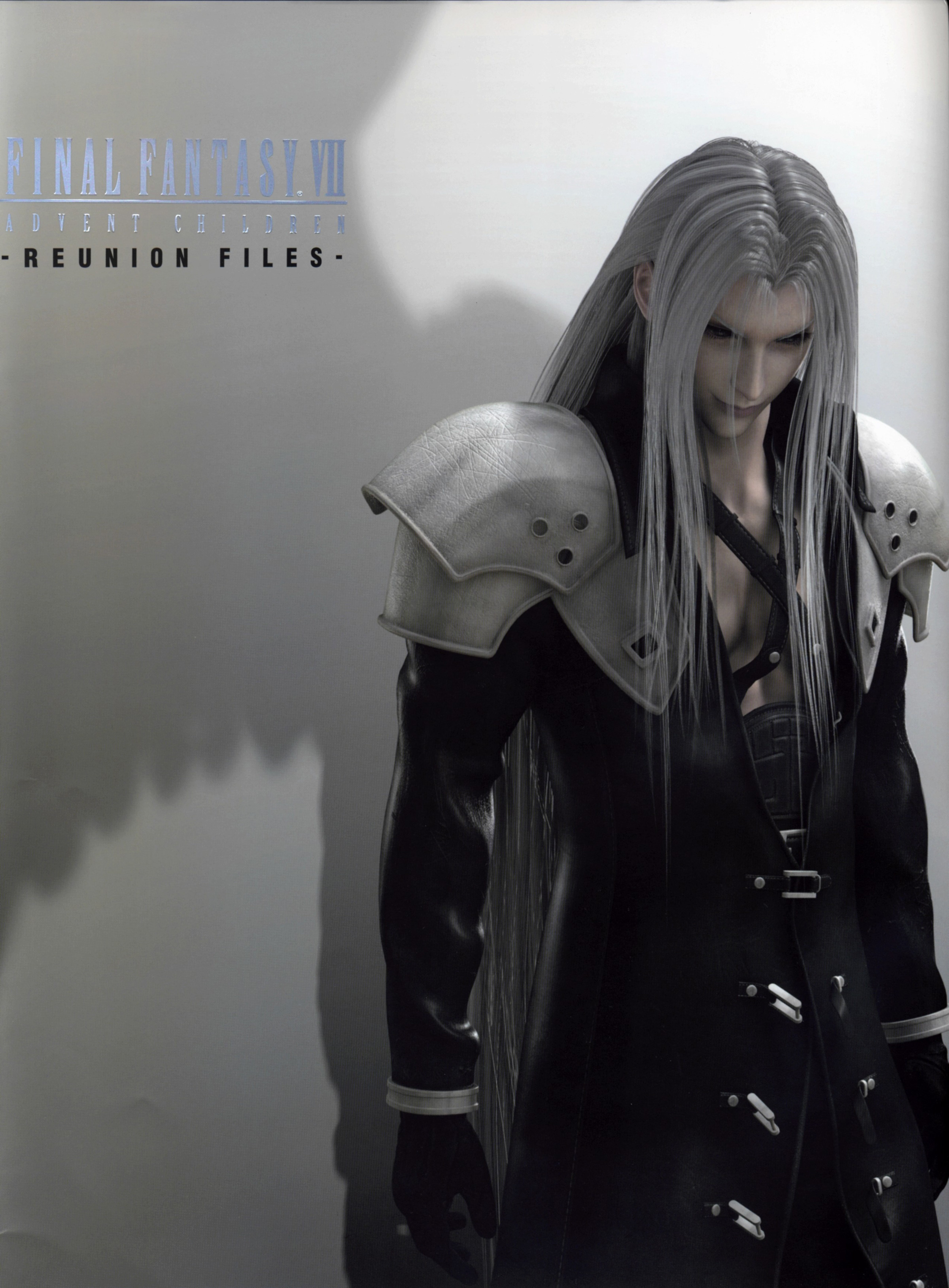 x, art, 5K, games, sephiroth, final, fantasy, hd, Final Fantasy VII, video, vii, Phone HD Wallpaper