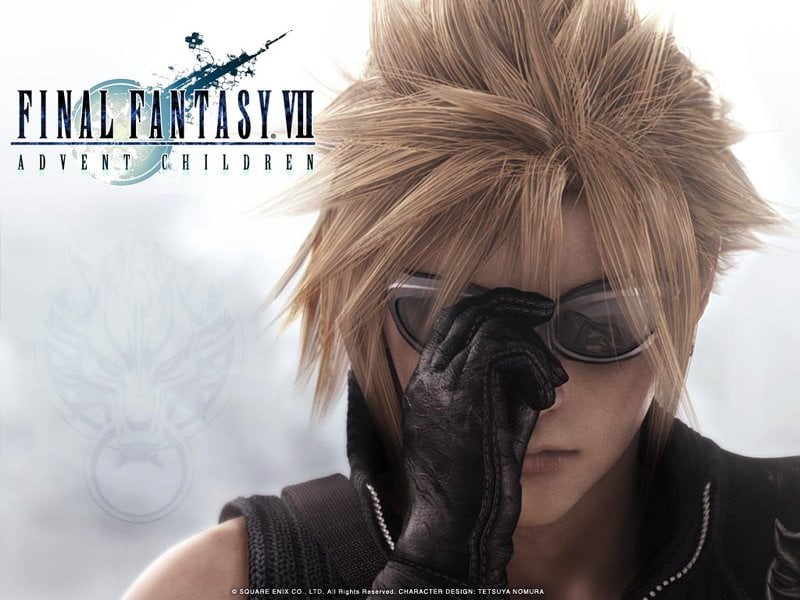 occupation, clothing, 480P, indoors, Cloud Strife, human body part, females, beauty, final, adult, fantasy, mask, fashion, Final Fantasy VII, HD Wallpaper