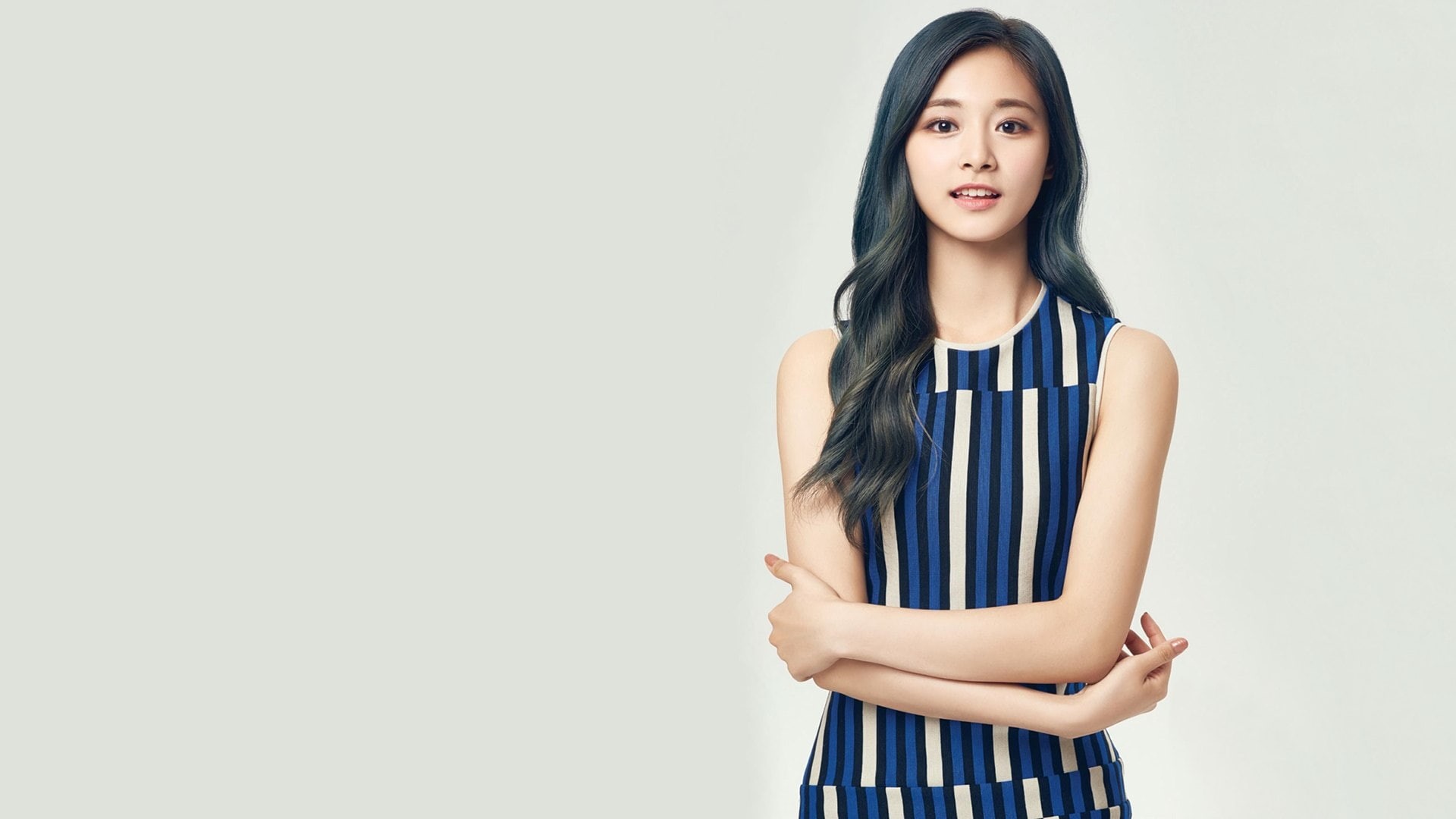 1080P, K-pop, twice tzuyu, Twice, HD Wallpaper